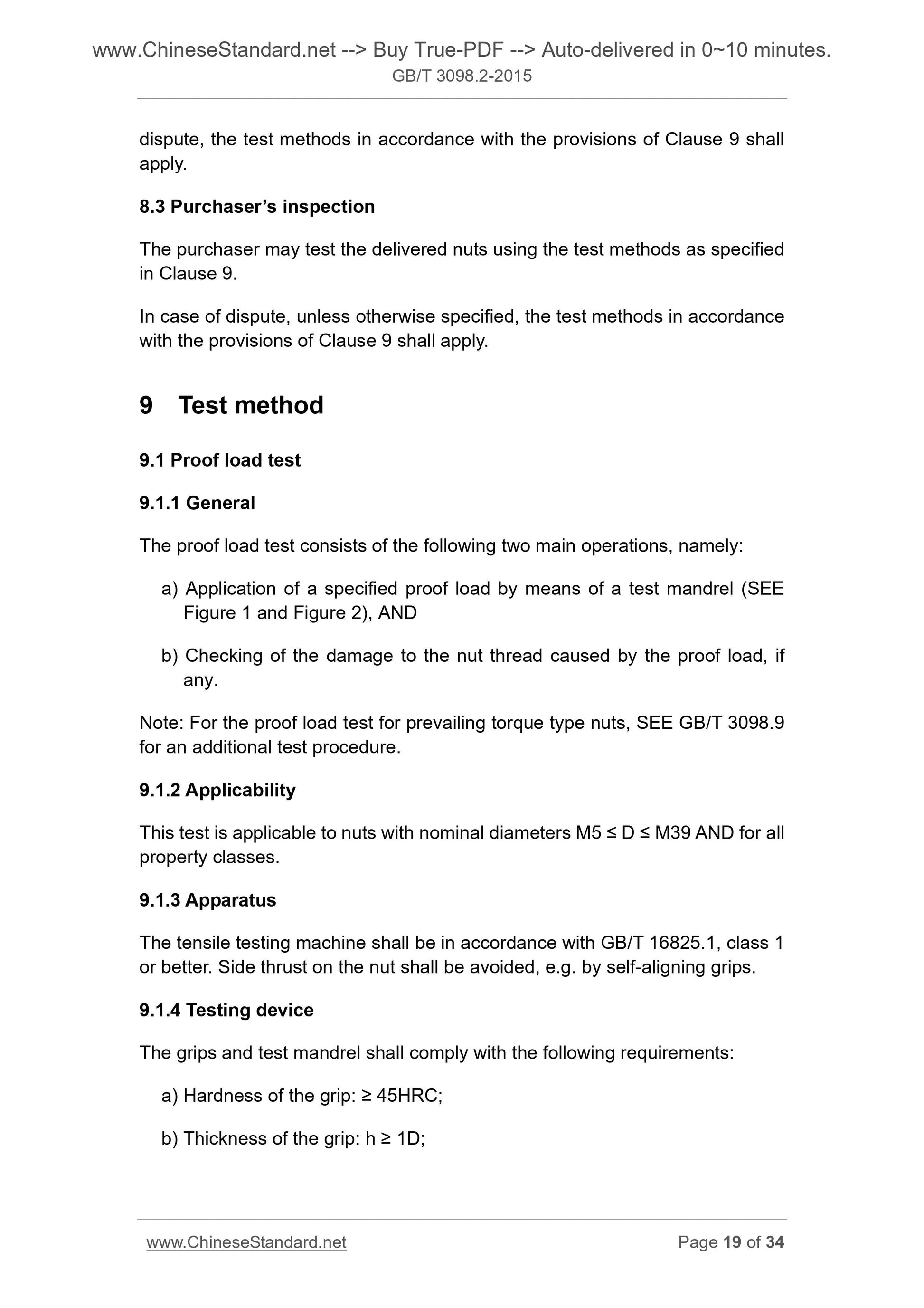 GB/T 3098.2-2015 Page 10