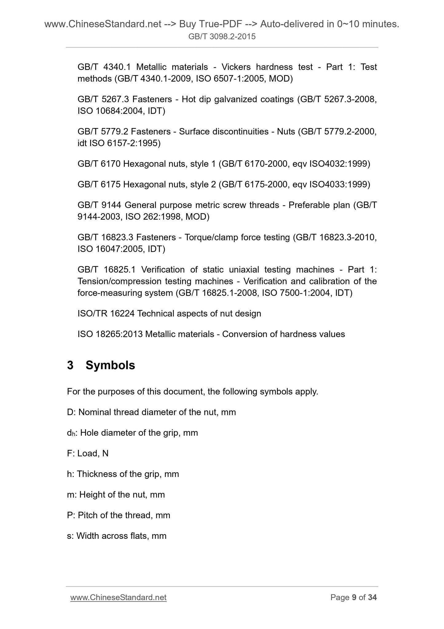 GB/T 3098.2-2015 Page 8