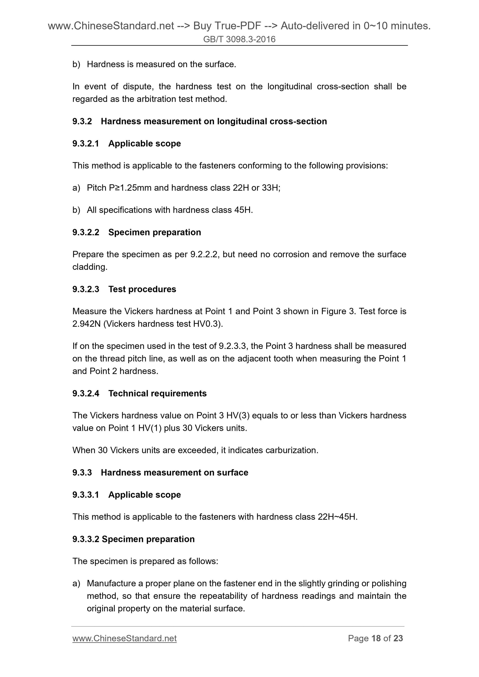 GB/T 3098.3-2016 Page 8