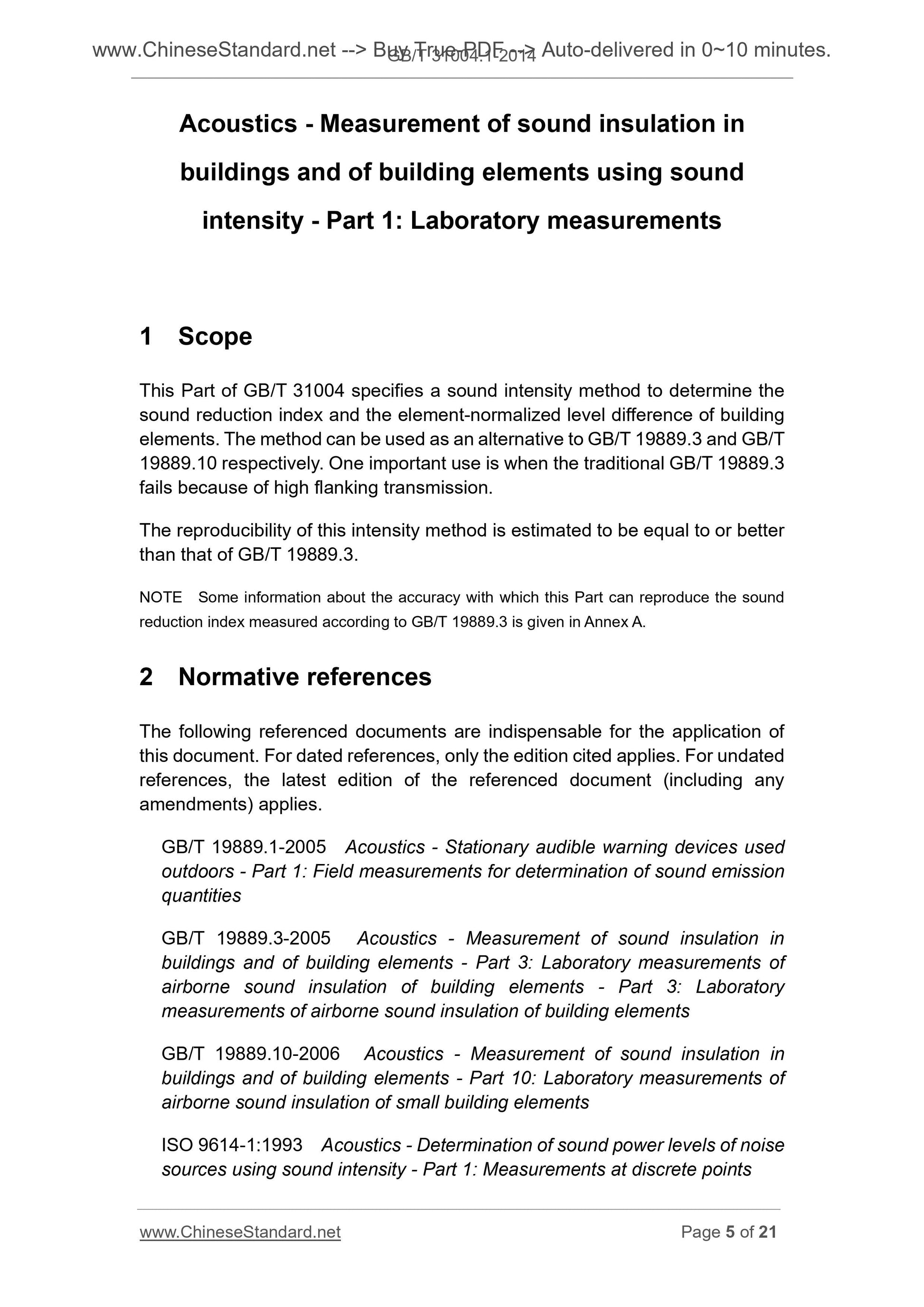 GB/T 31004.1-2014 Page 4