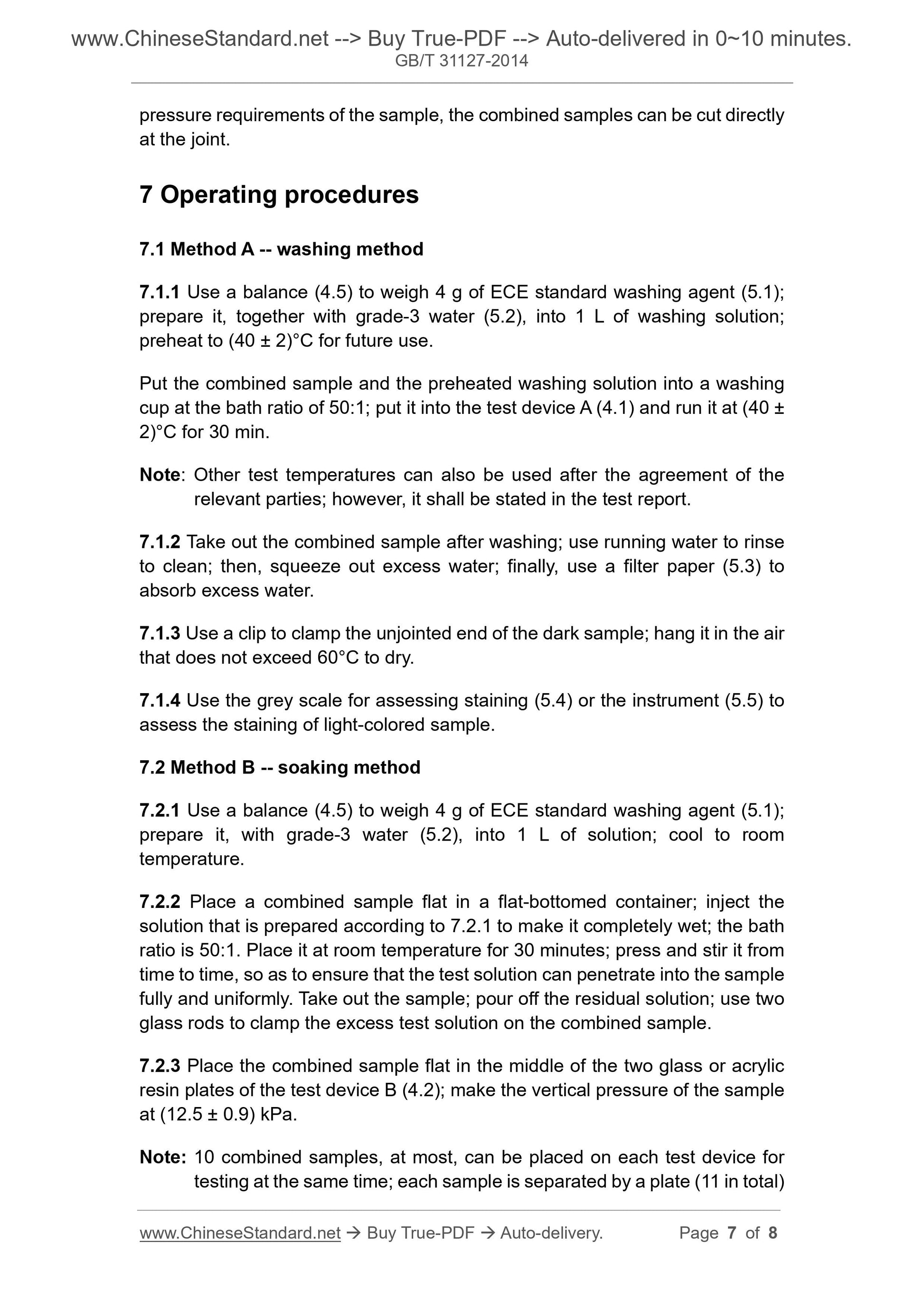 GB/T 31127-2014 Page 4