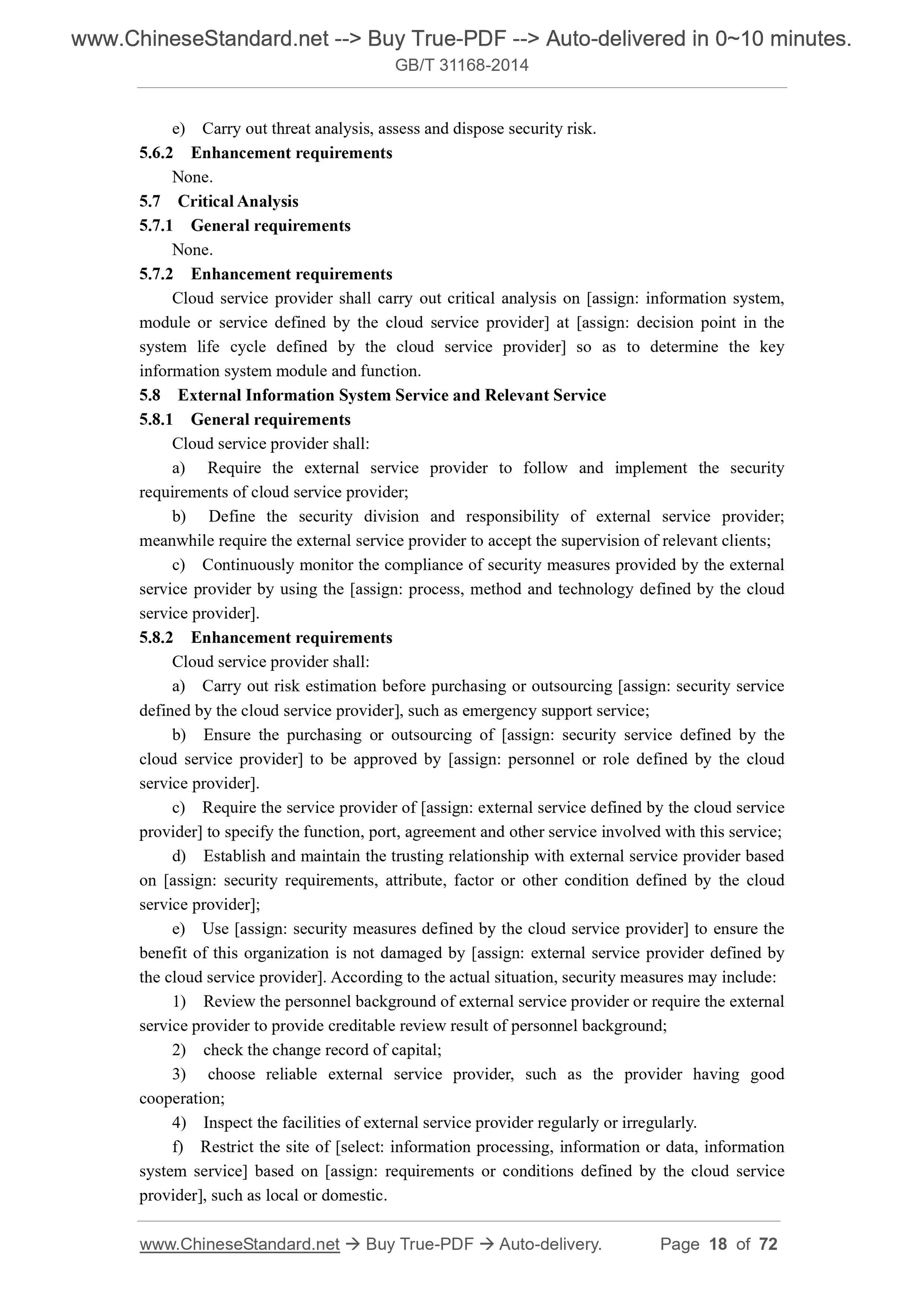 GB/T 31168-2014 Page 10