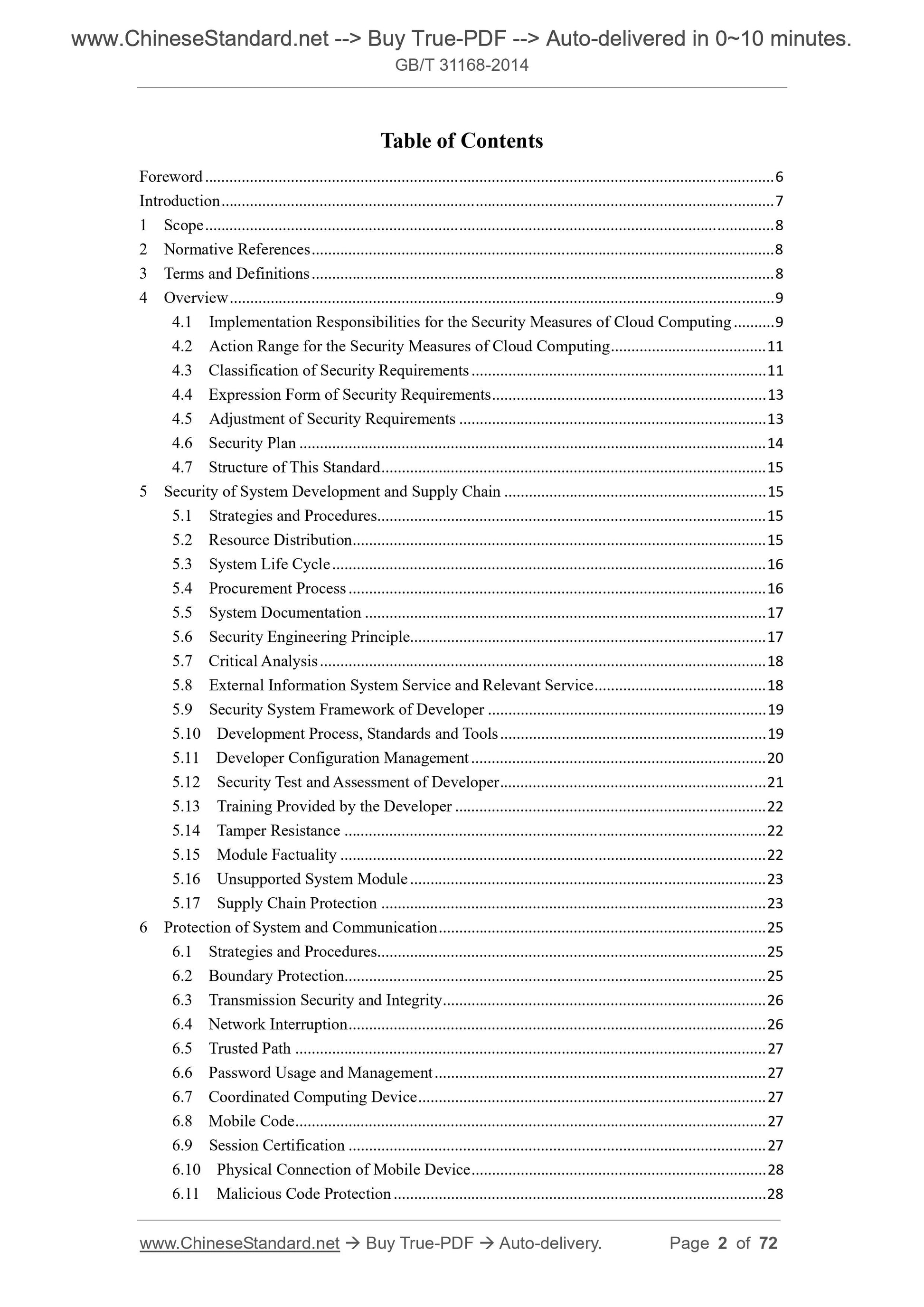 GB/T 31168-2014 Page 2