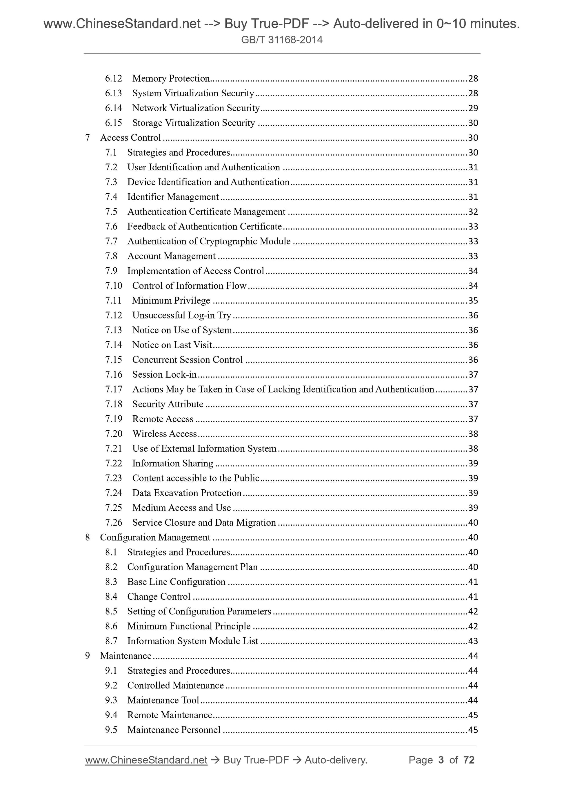 GB/T 31168-2014 Page 3