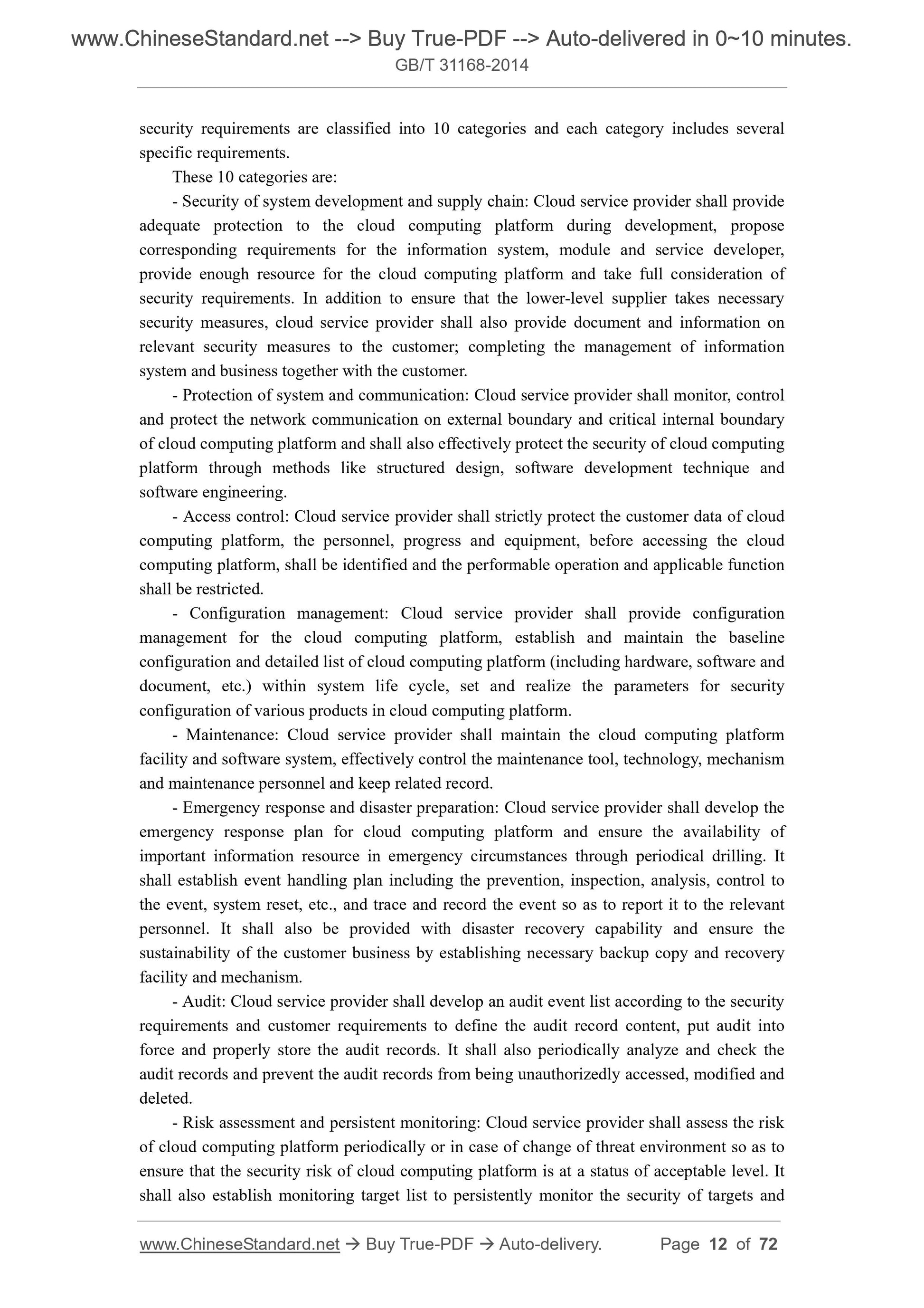 GB/T 31168-2014 Page 7