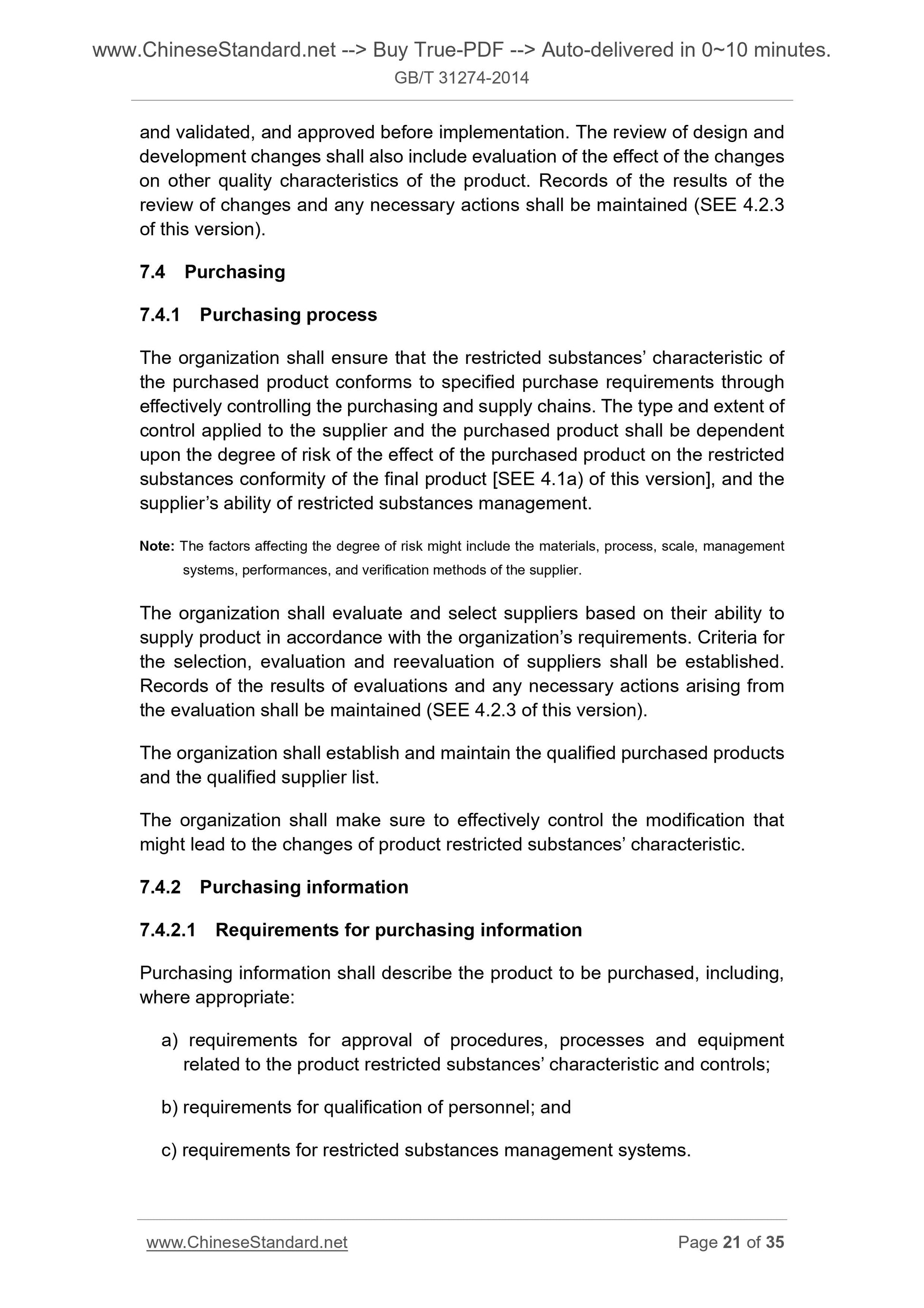 GB/T 31274-2014 Page 9