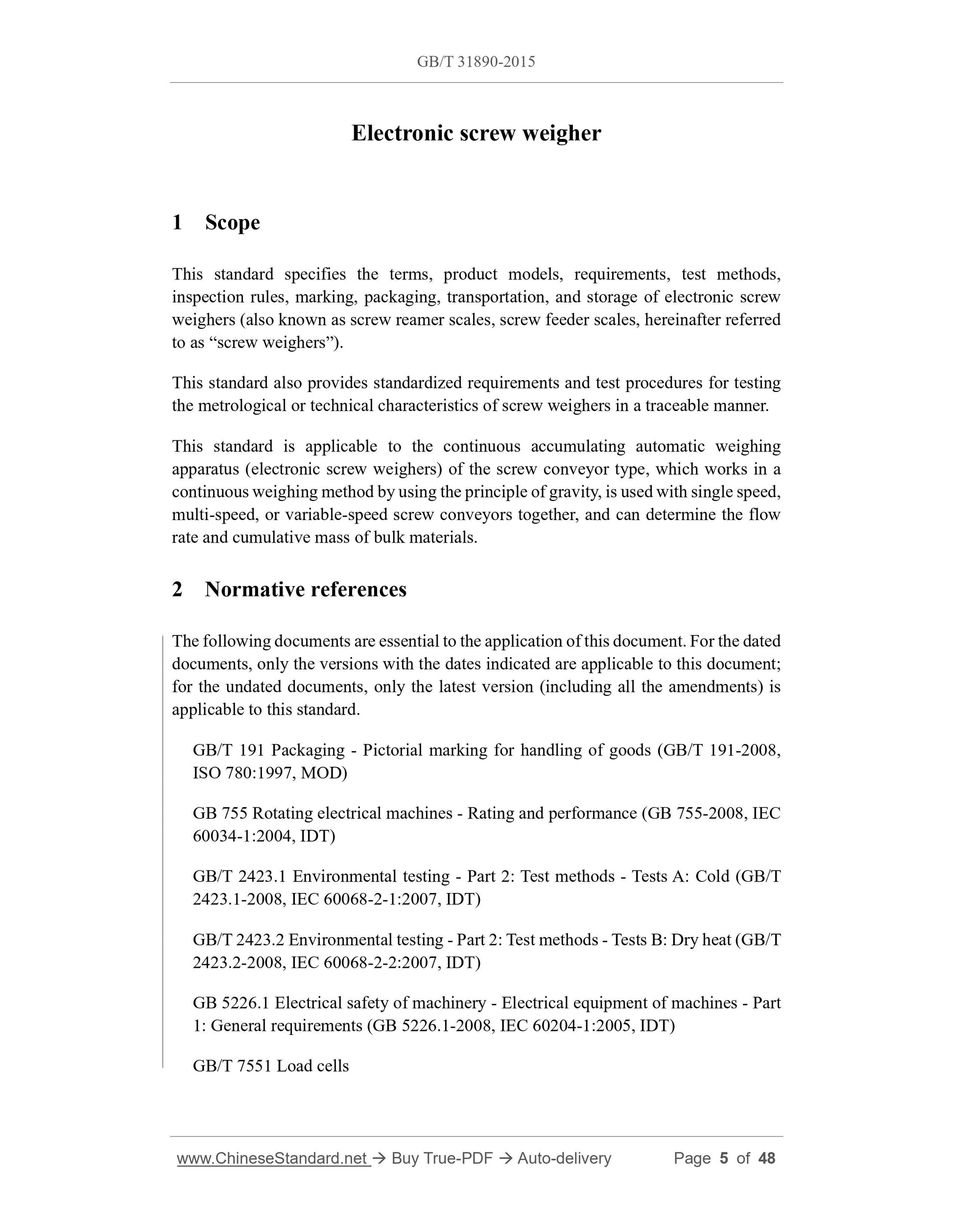 GB/T 31890-2015 Page 5