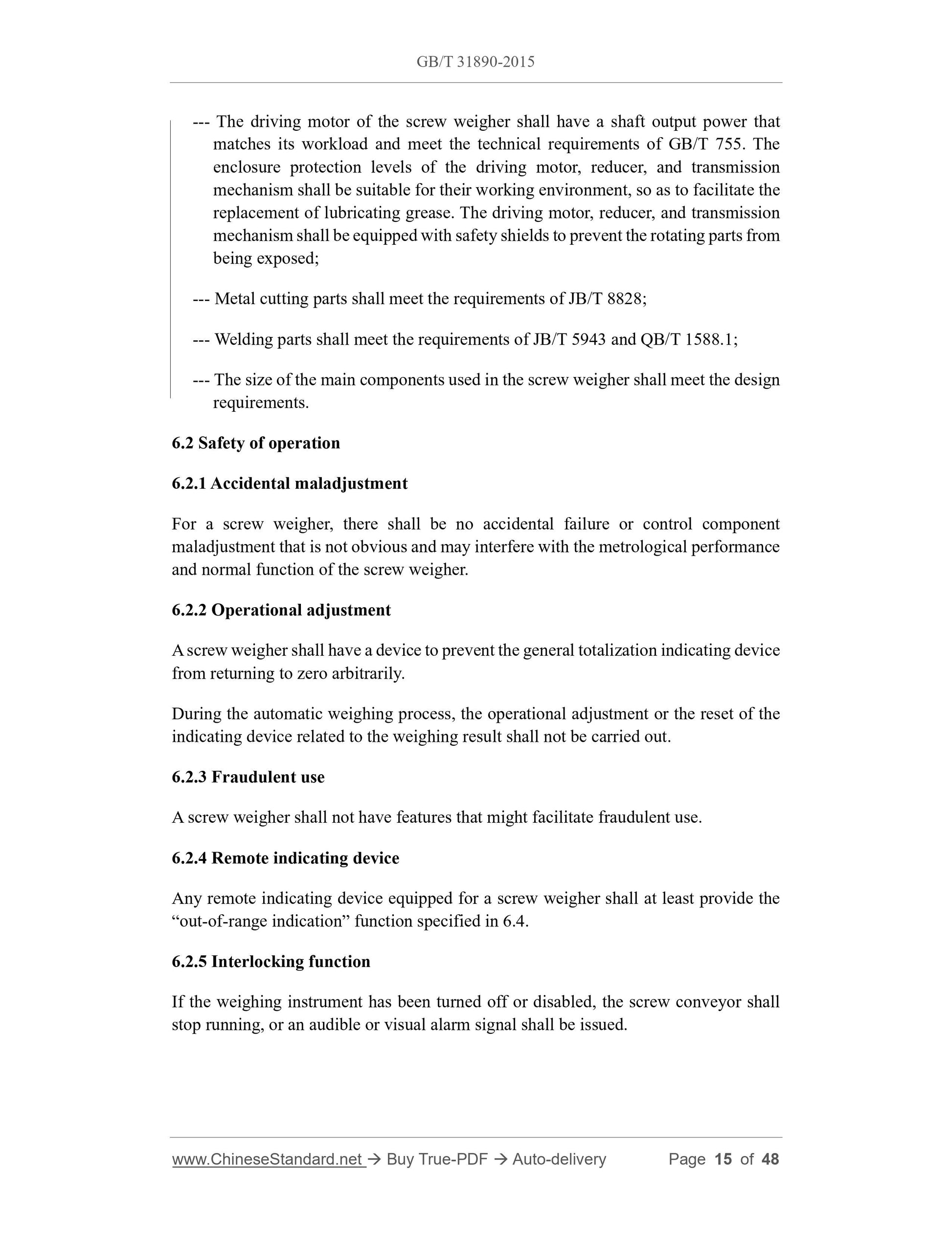 GB/T 31890-2015 Page 9