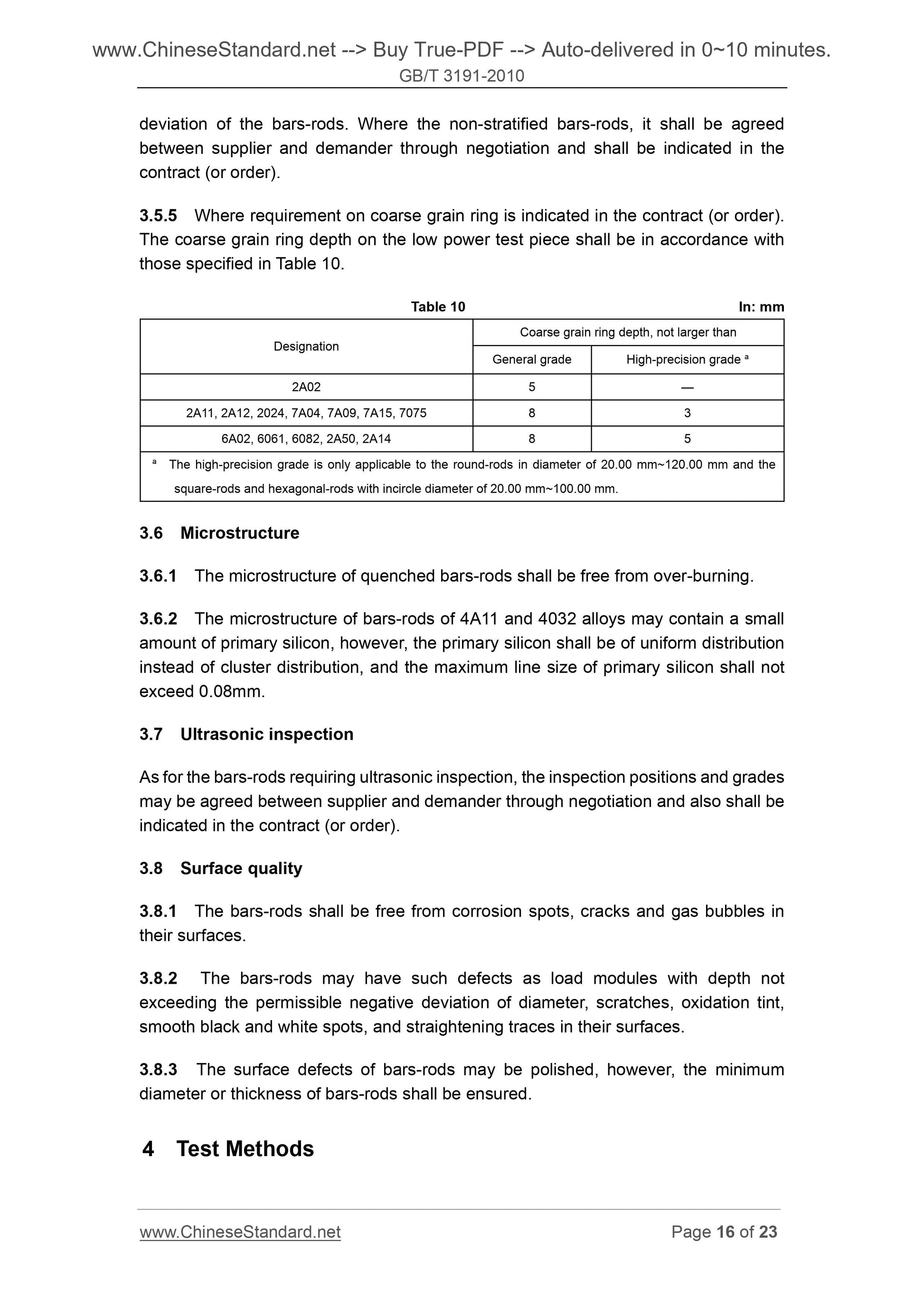 GB/T 3191-2010 Page 7