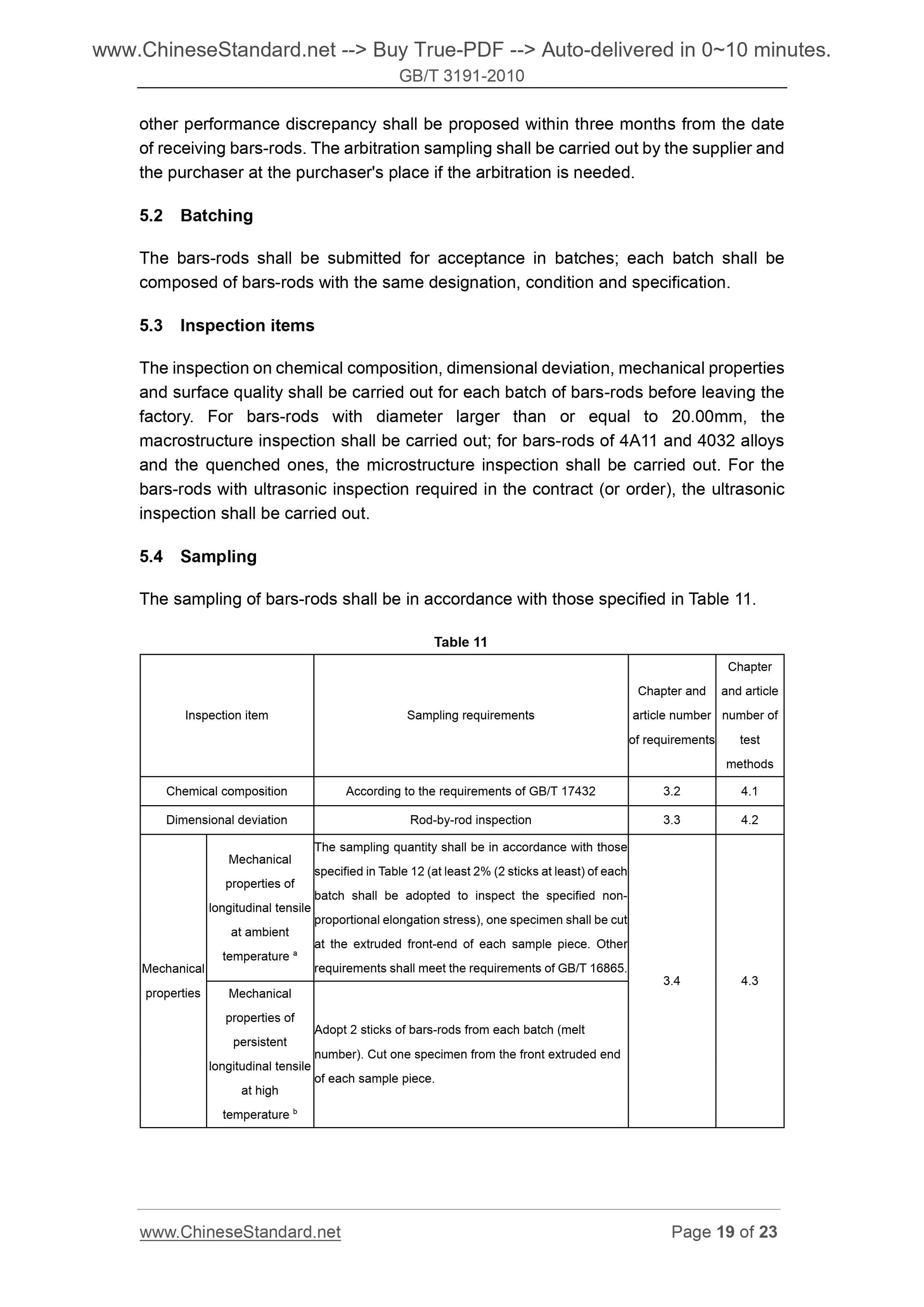 GB/T 3191-2010 Page 9