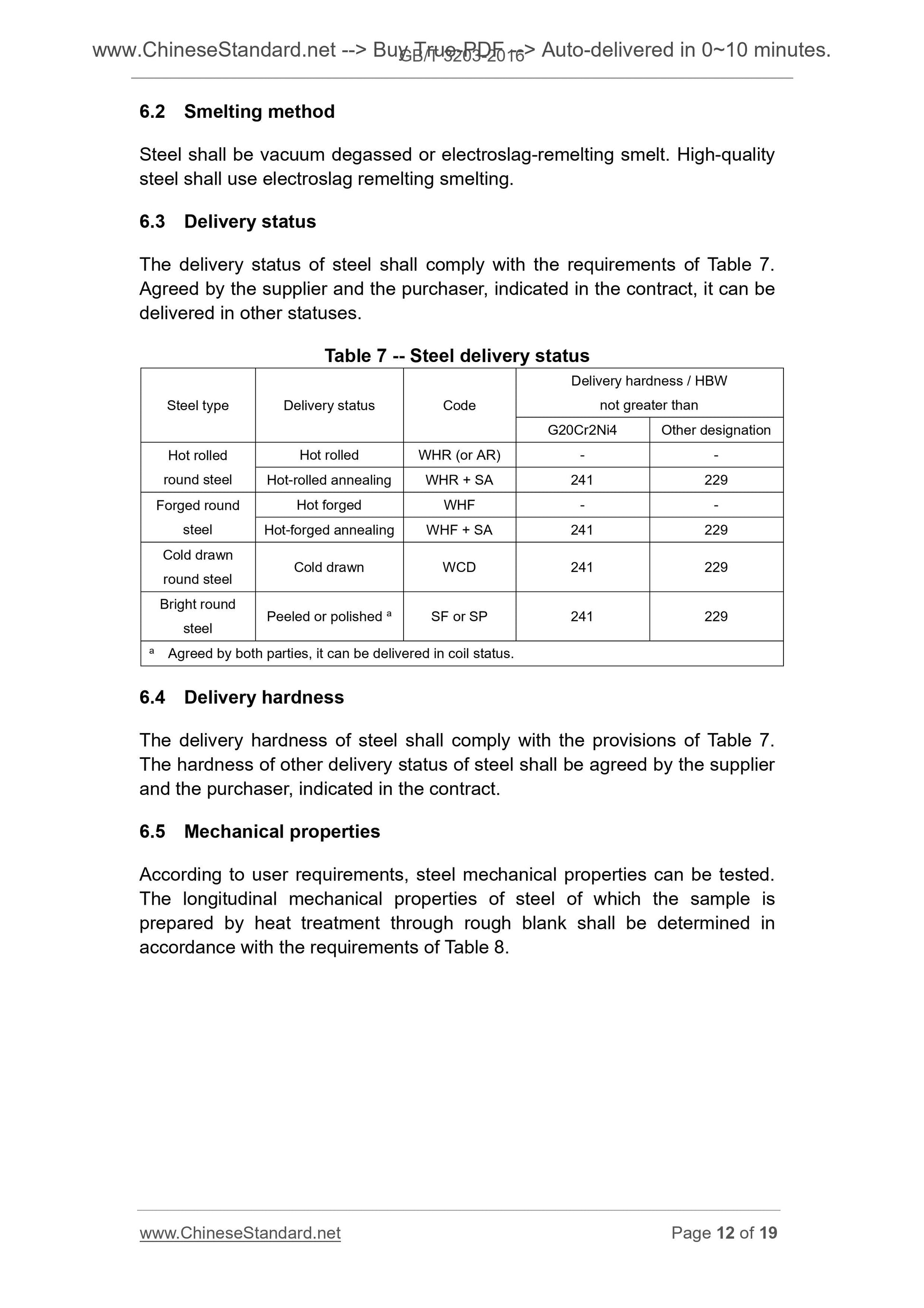 GB/T 3203-2016 Page 7
