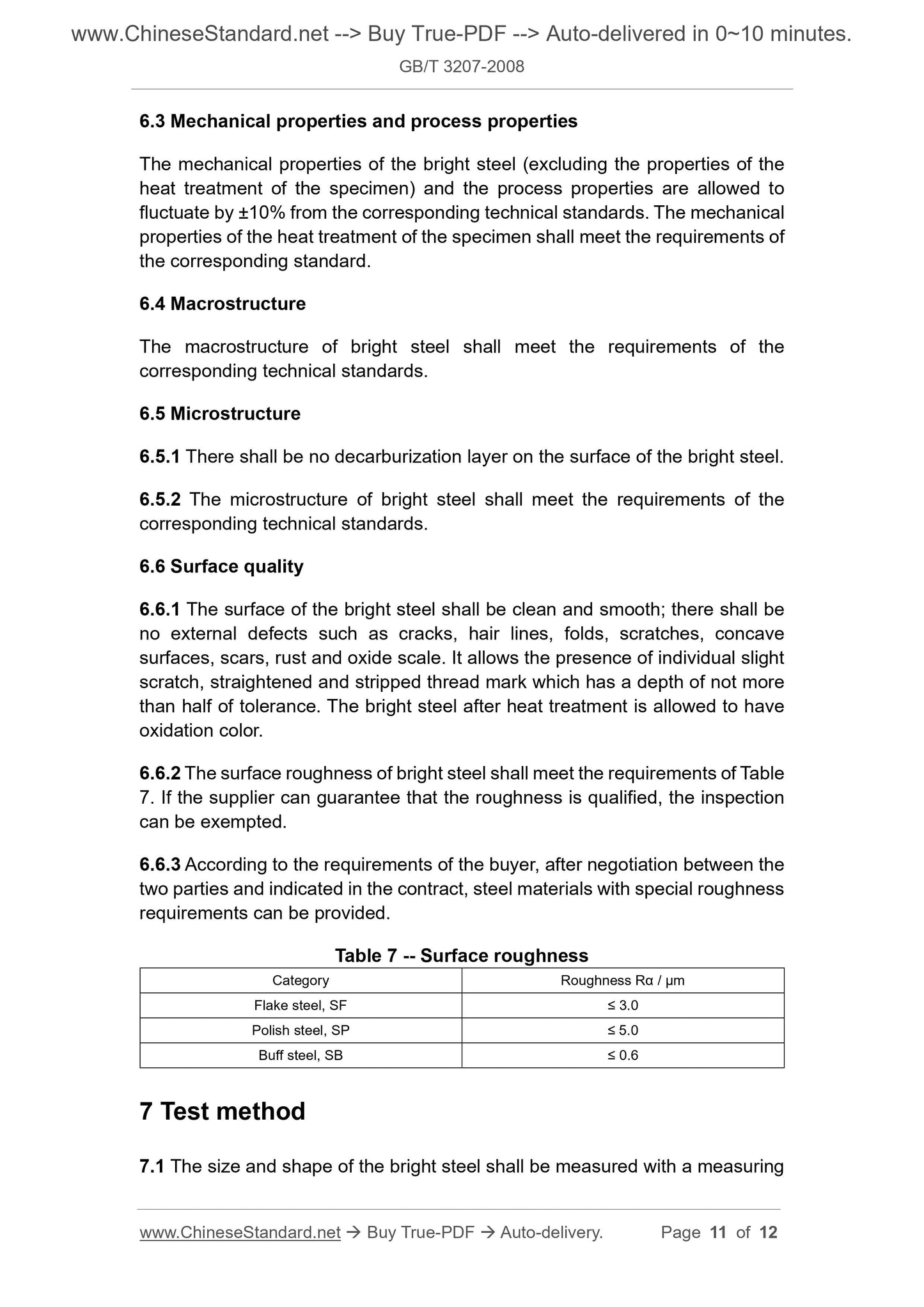 GB/T 3207-2008 Page 4