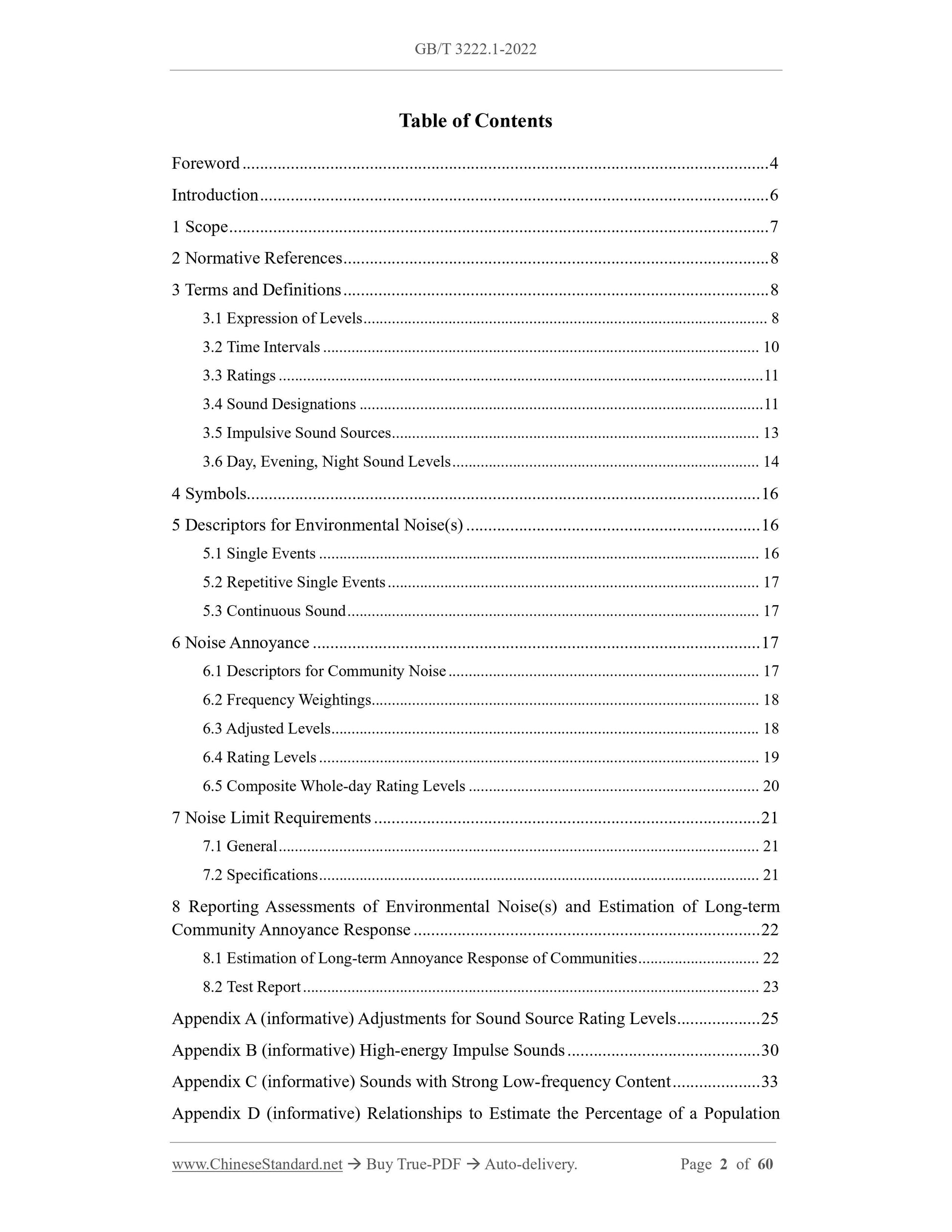GB/T 3222.1-2022 Page 2