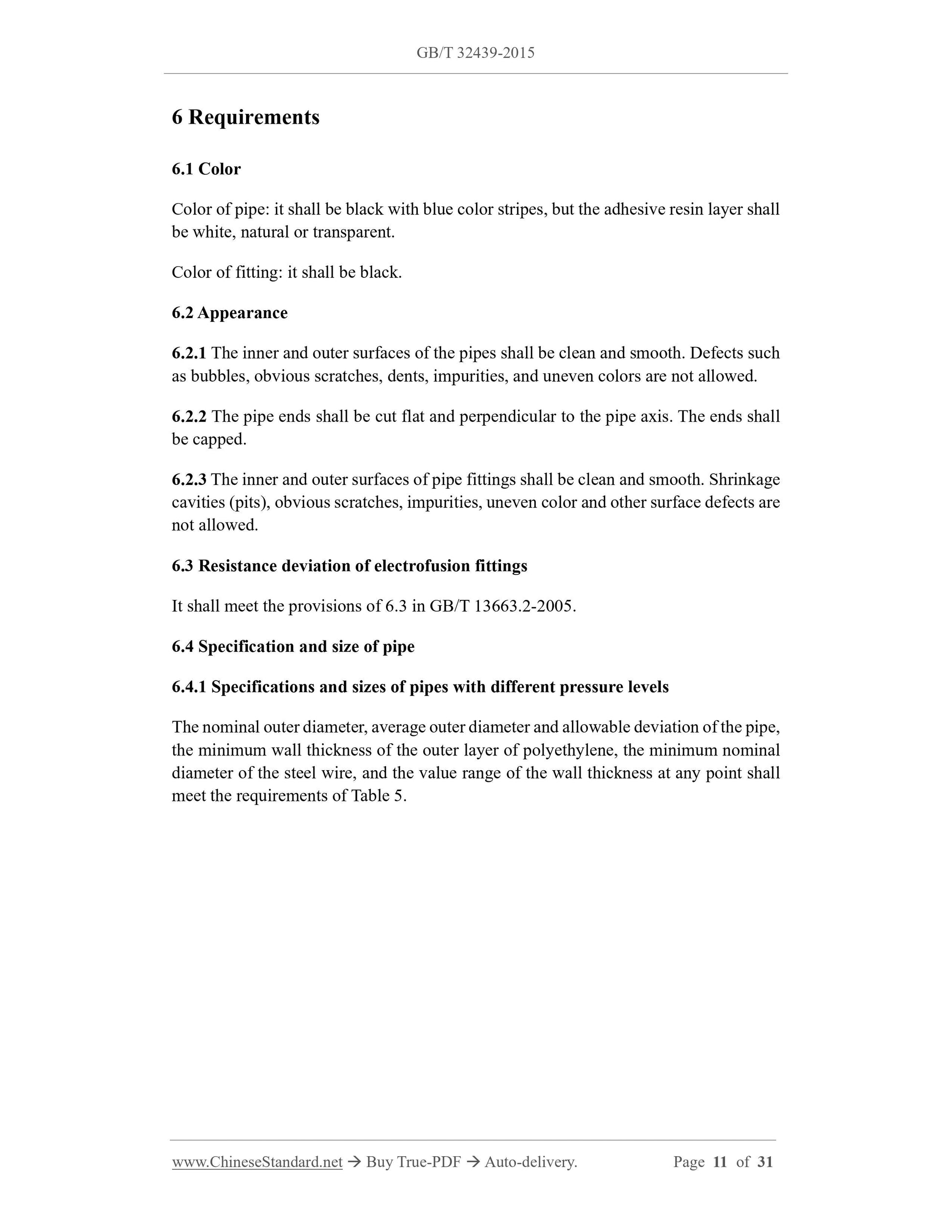 GB/T 32439-2015 Page 6