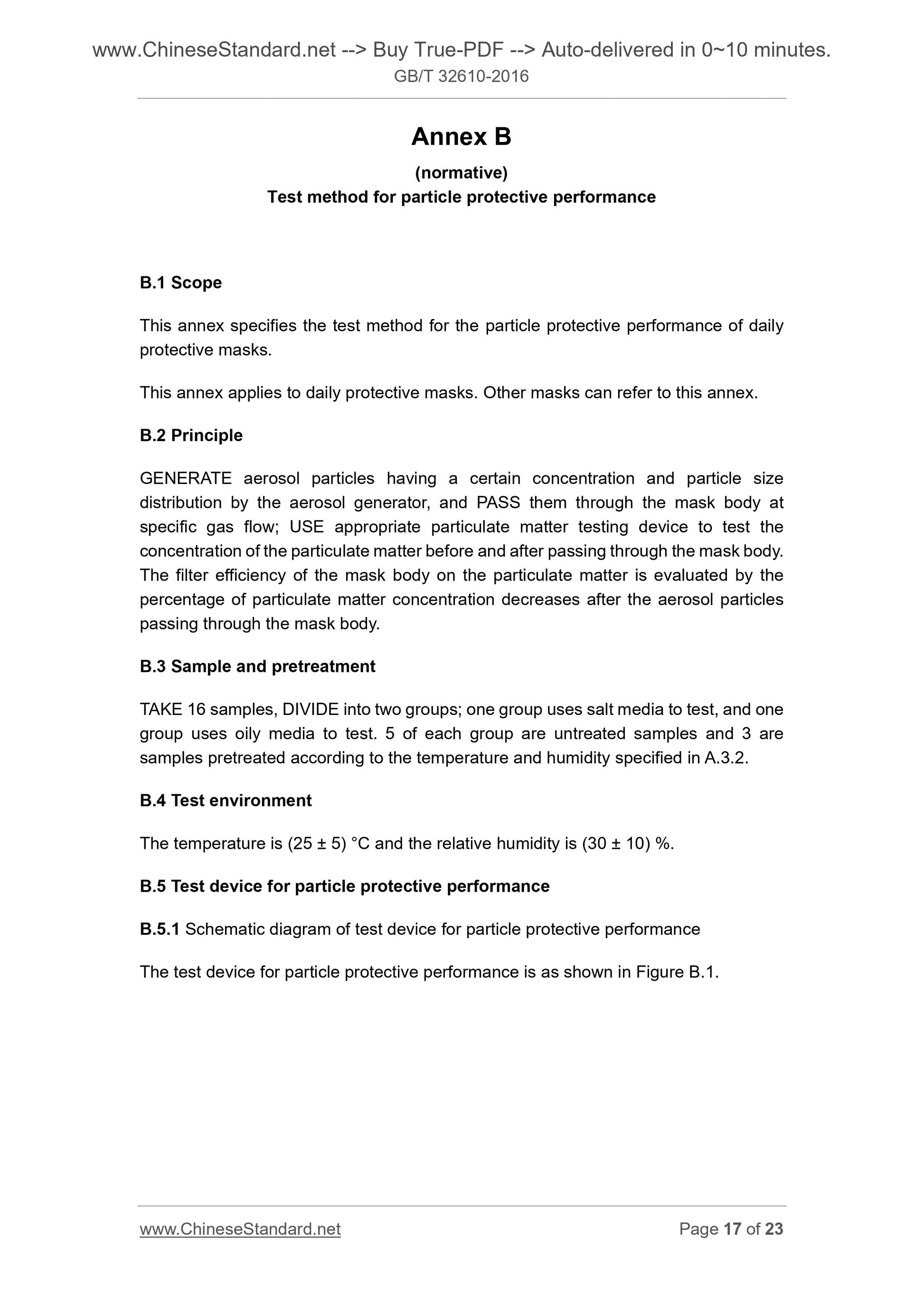 GB/T 32610-2016 Page 10