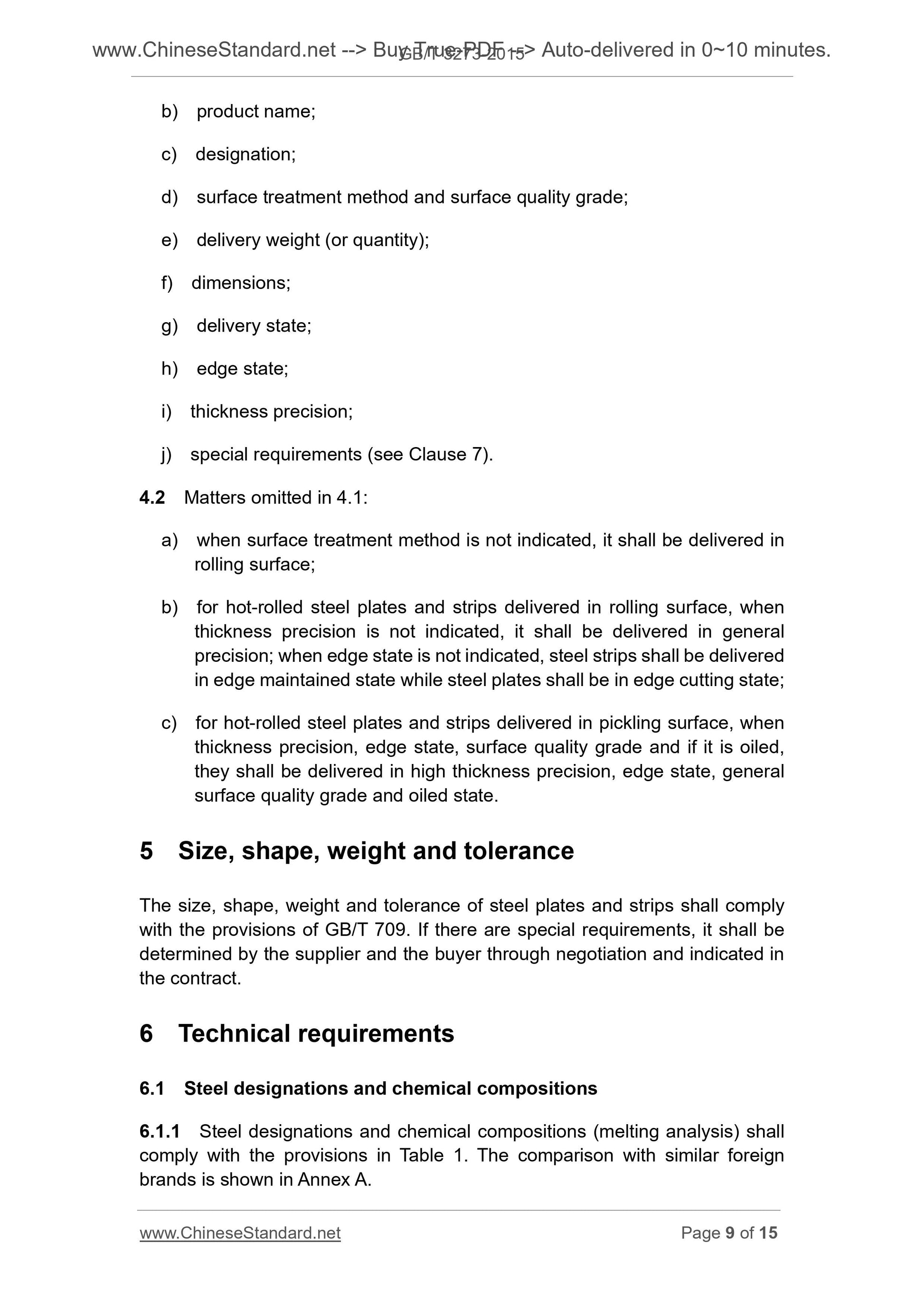 GB/T 3273-2015 Page 7