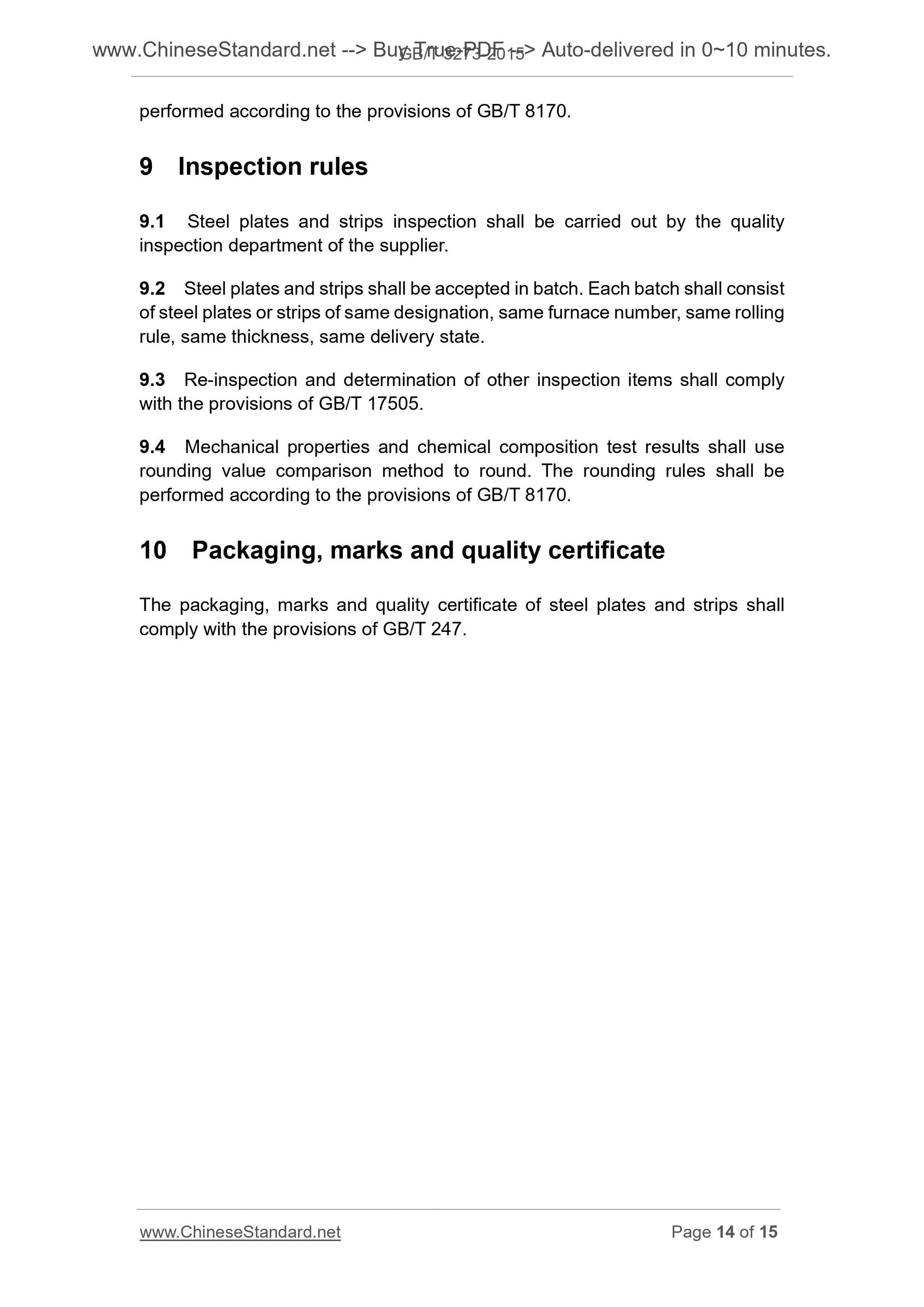 GB/T 3273-2015 Page 9