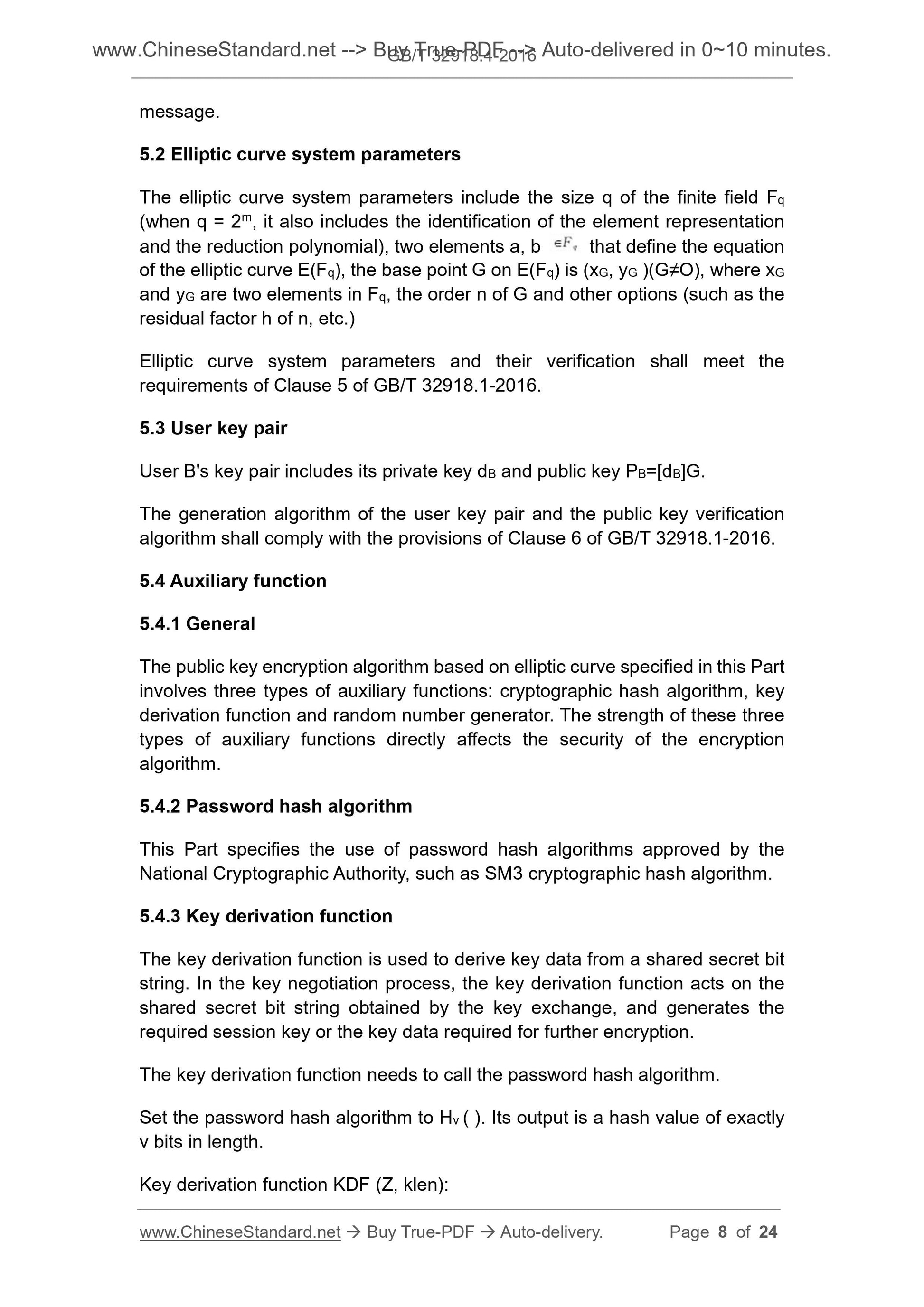 GB/T 32918.4-2016 Page 4