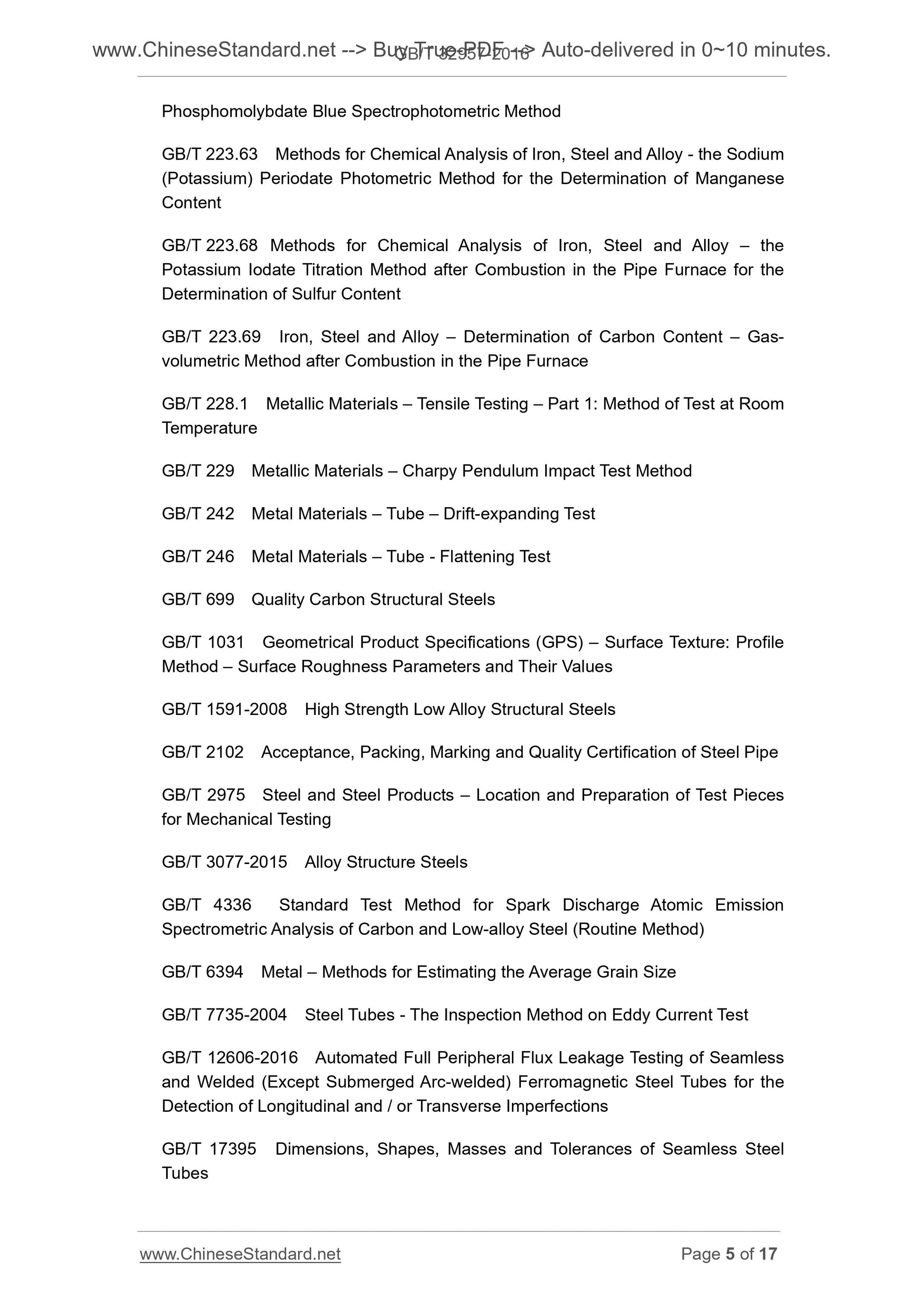 GB/T 32957-2016 Page 5