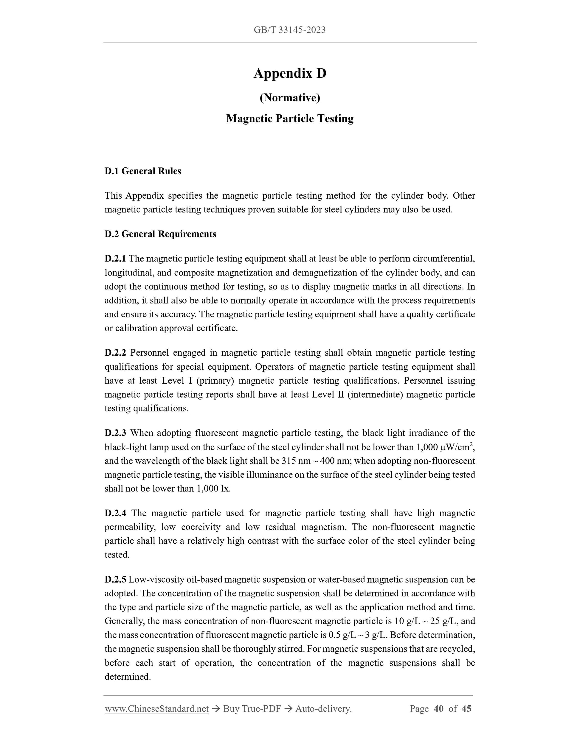 GB/T 33145-2023 Page 11