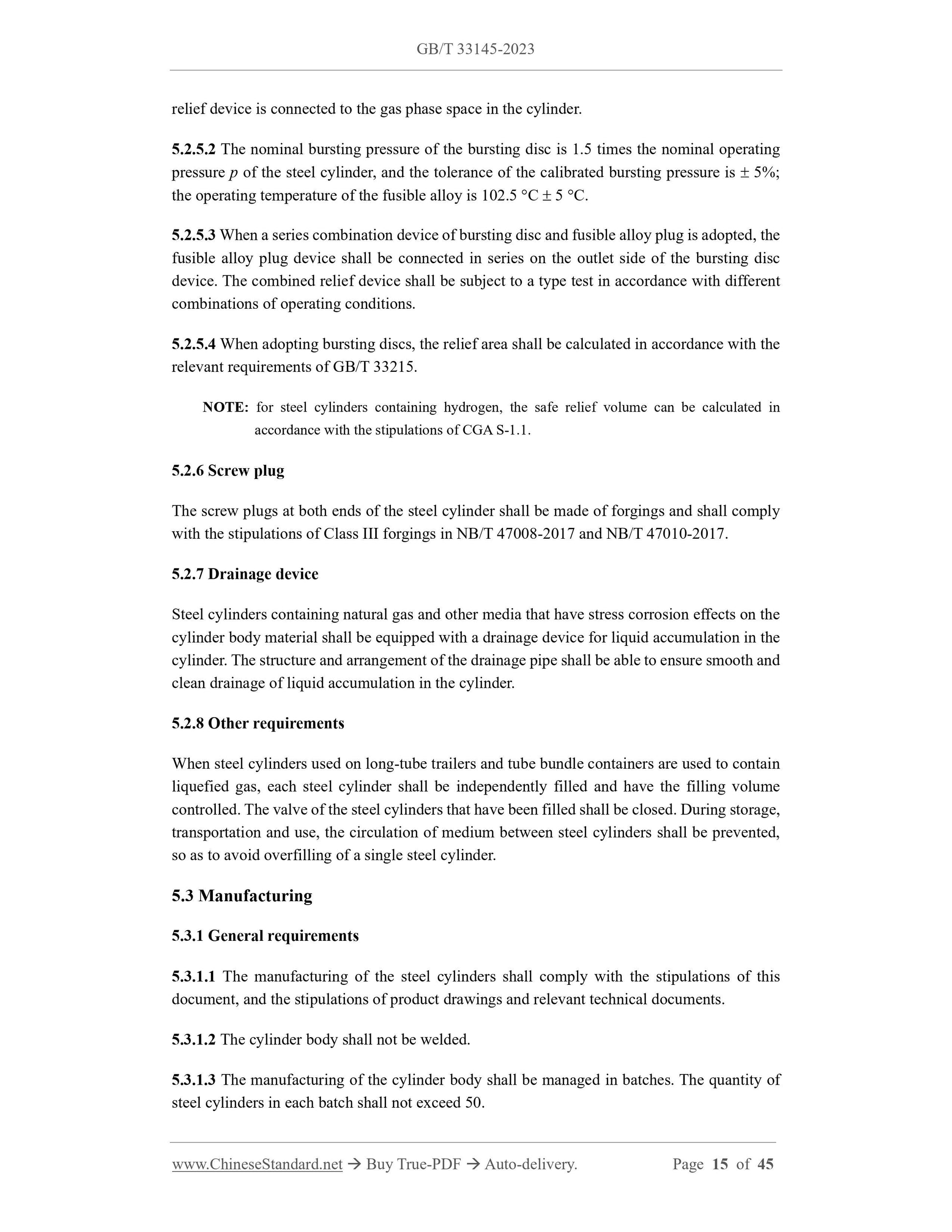 GB/T 33145-2023 Page 5