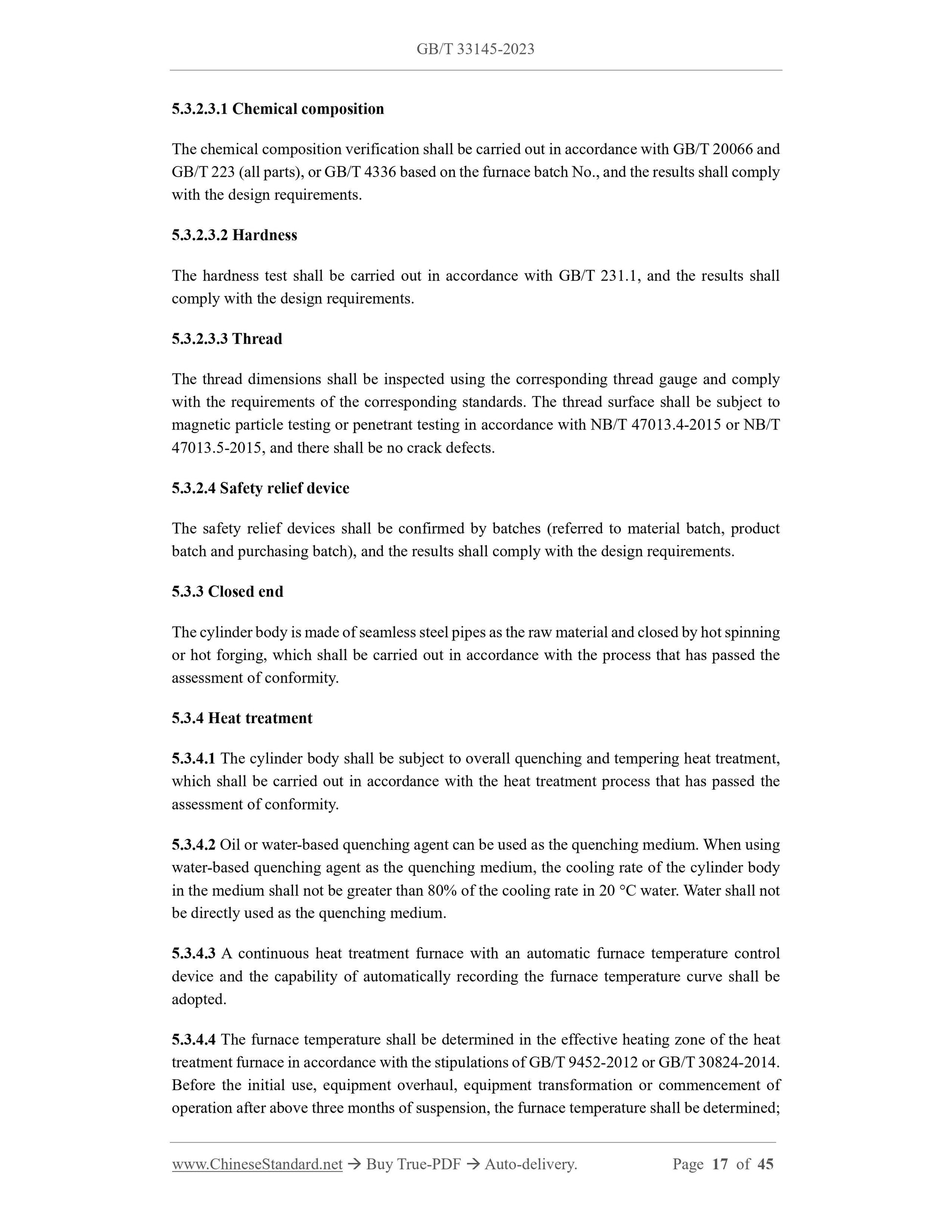 GB/T 33145-2023 Page 6