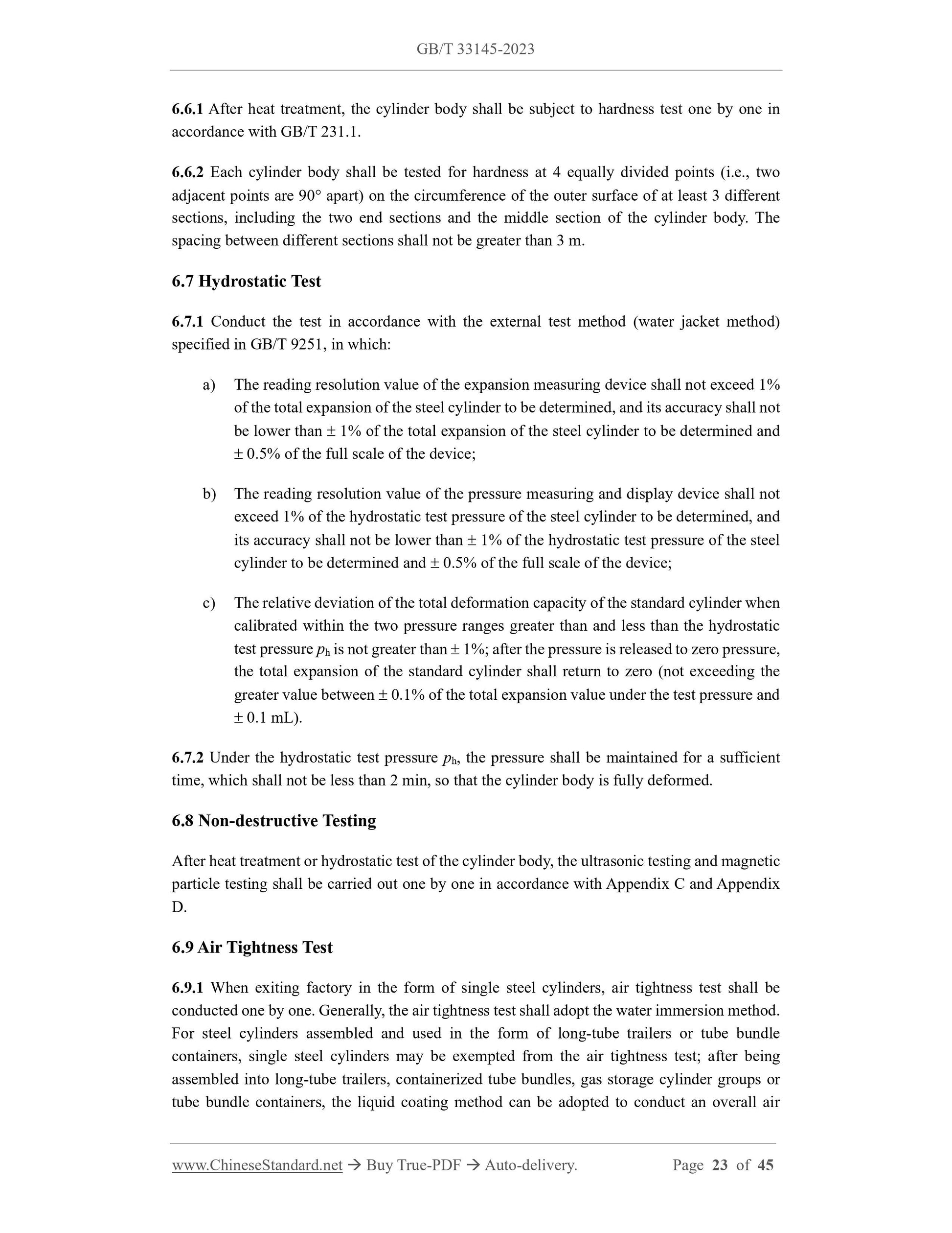 GB/T 33145-2023 Page 7