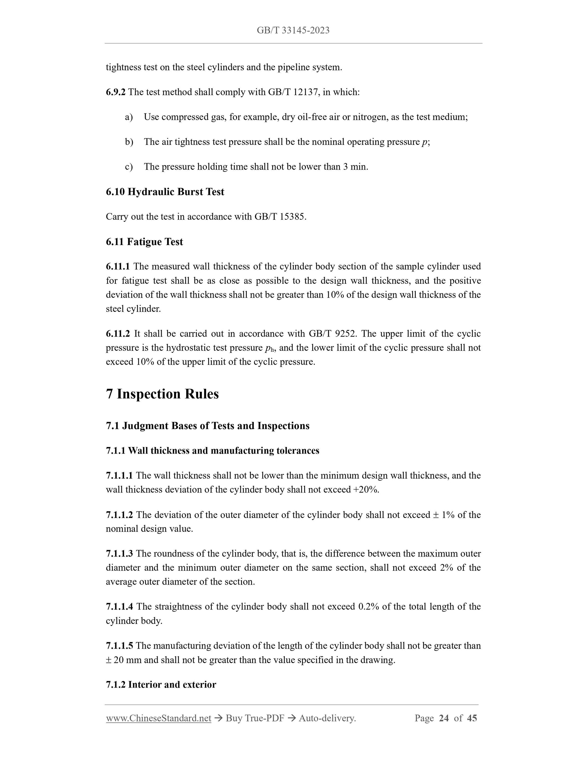 GB/T 33145-2023 Page 8