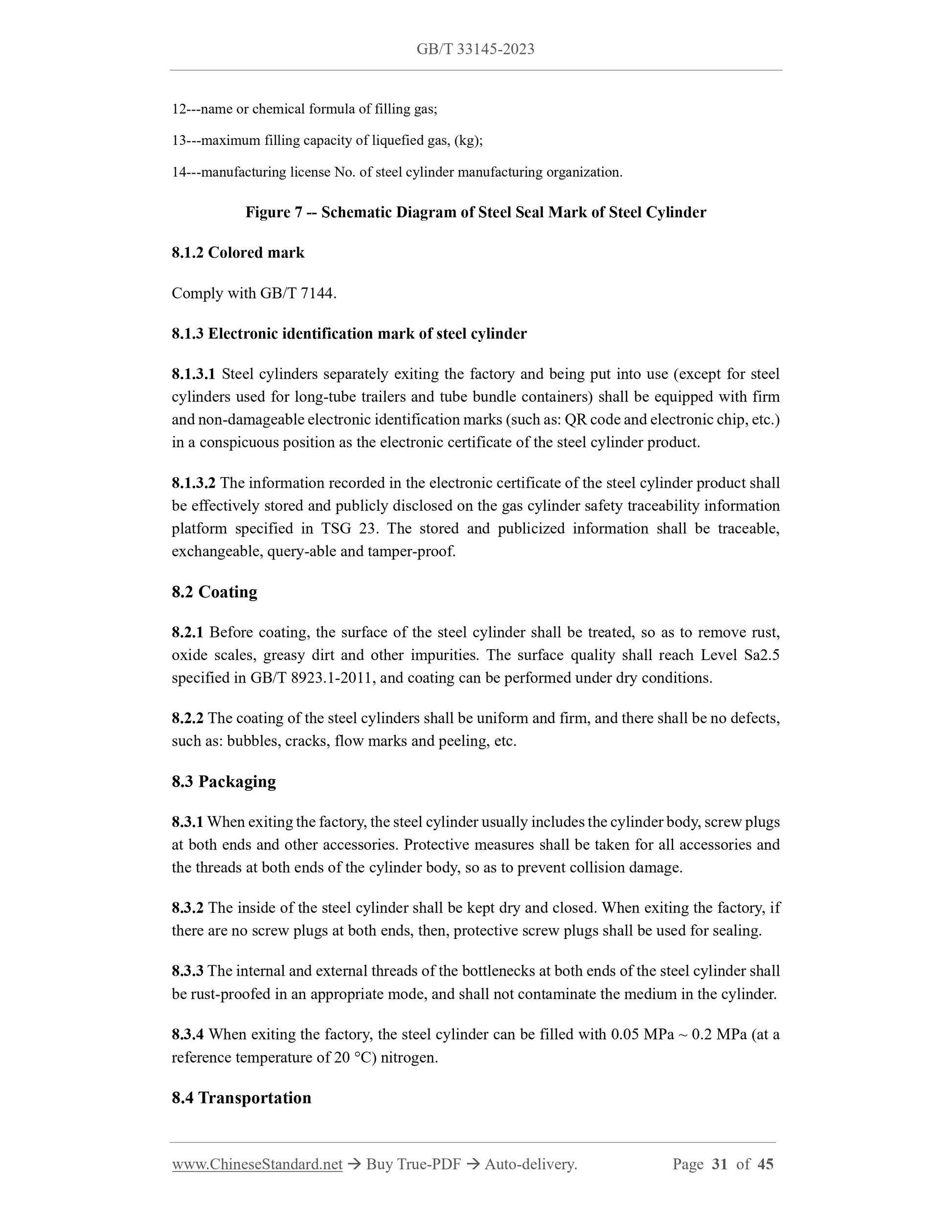 GB/T 33145-2023 Page 9