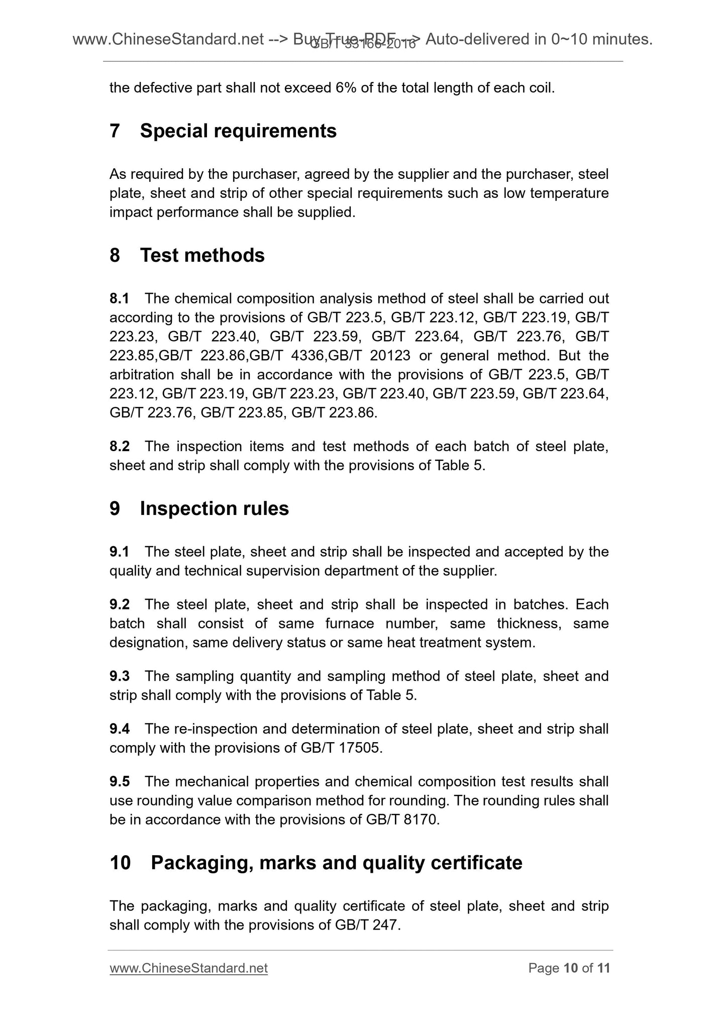 GB/T 33166-2016 Page 6