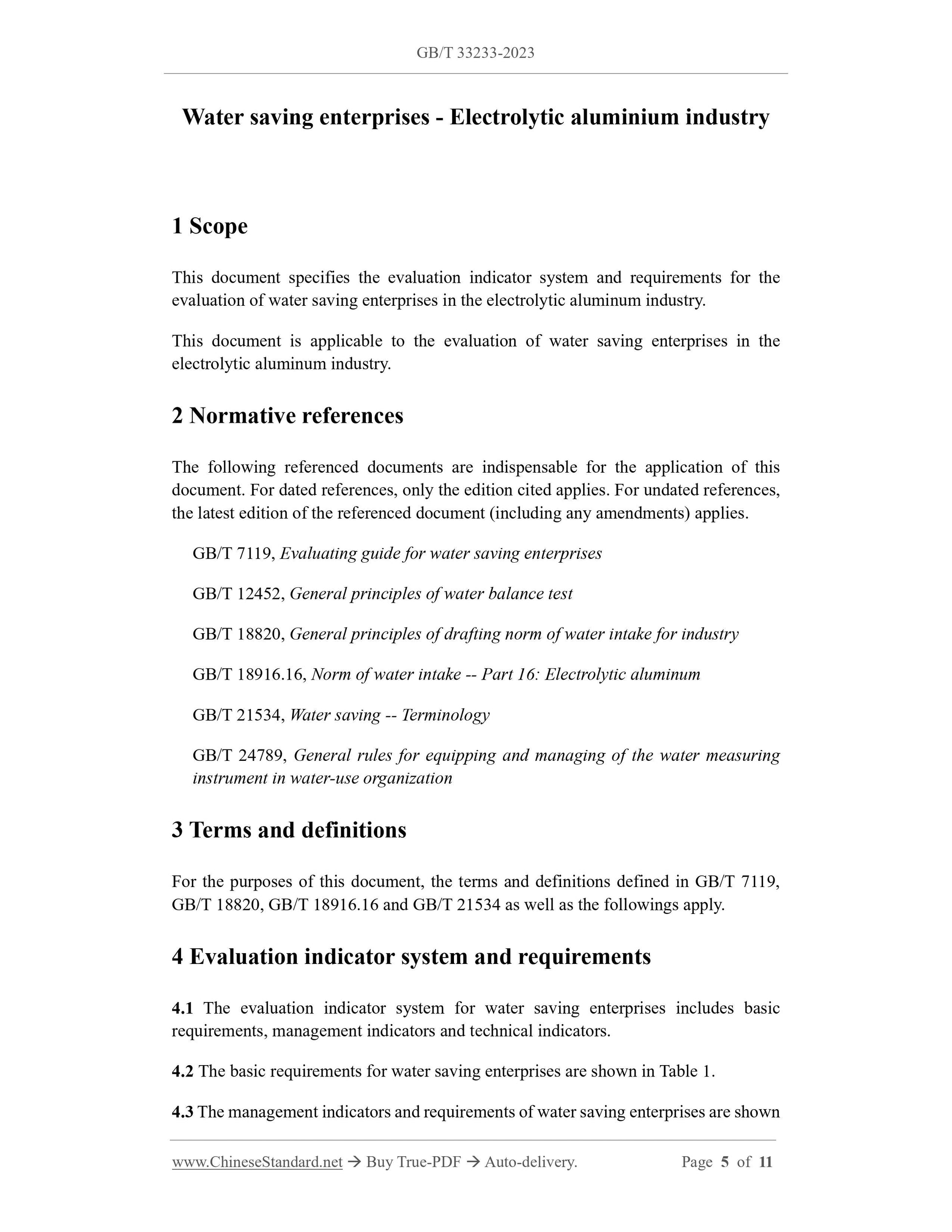 GB/T 33233-2023 Page 4