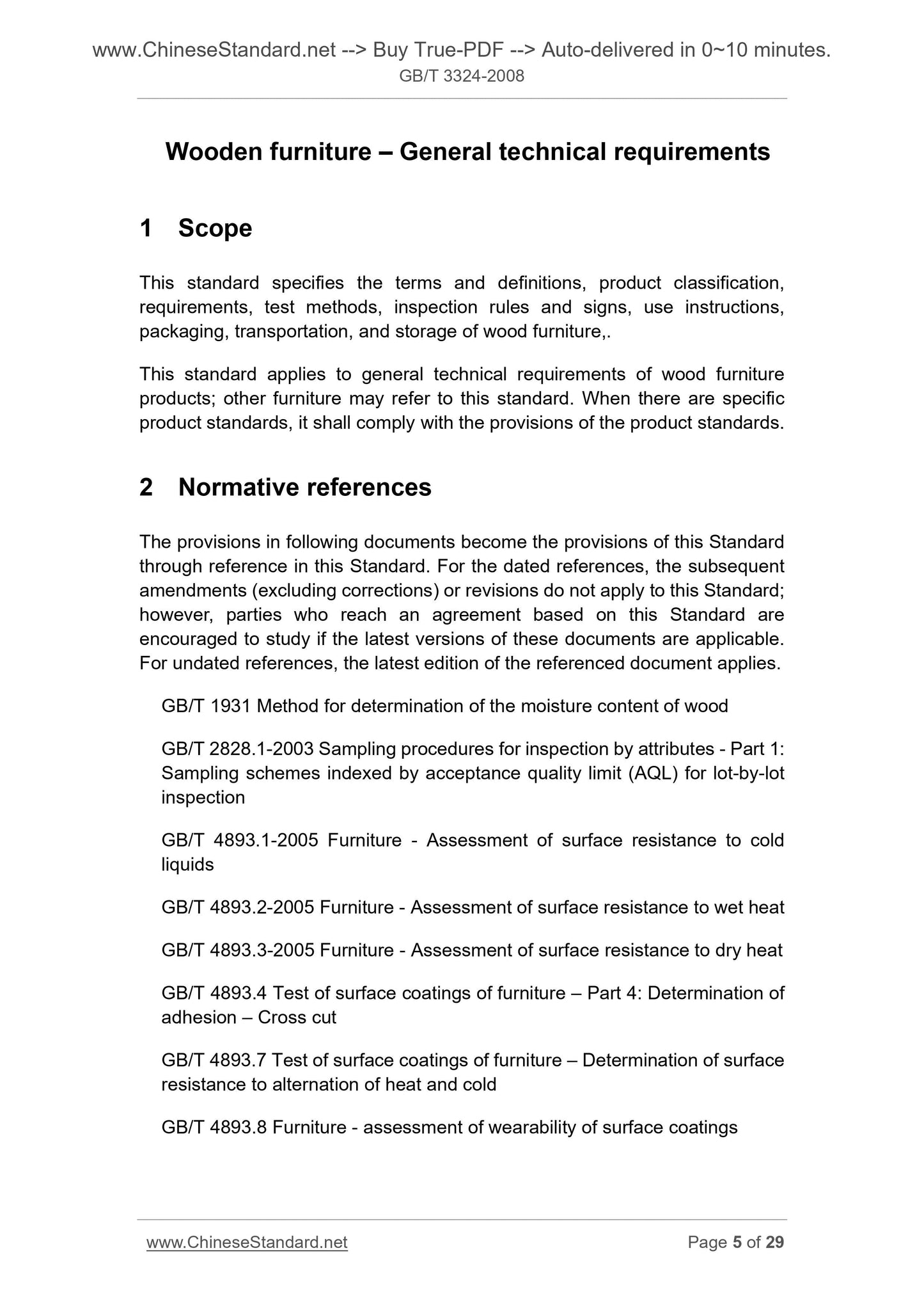 GB/T 3324-2008 Page 4