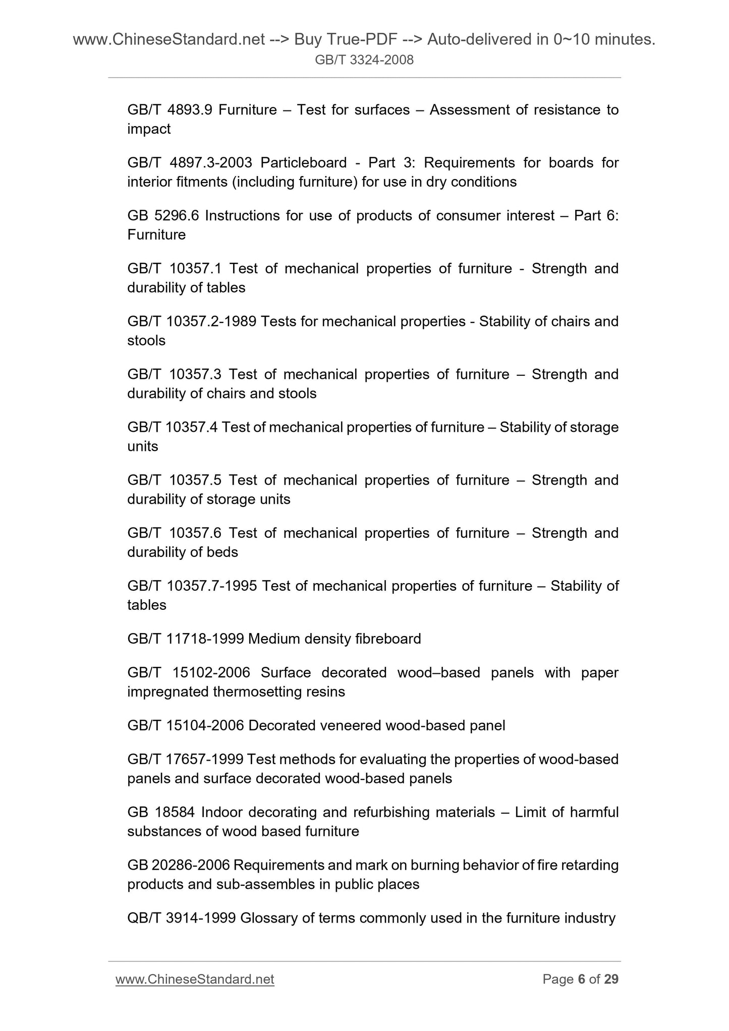 GB/T 3324-2008 Page 5