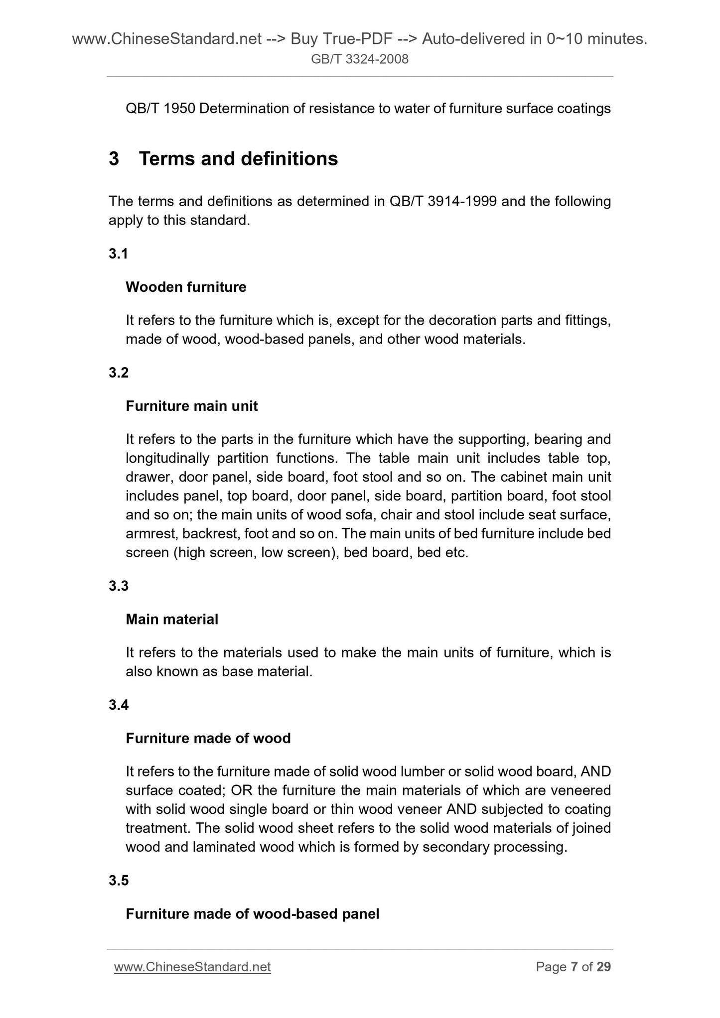 GB/T 3324-2008 Page 6