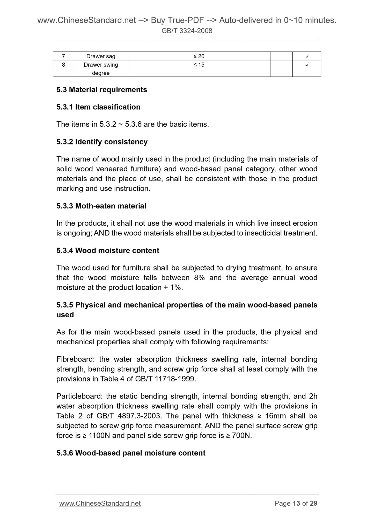 GB/T 3324-2008 Page 8