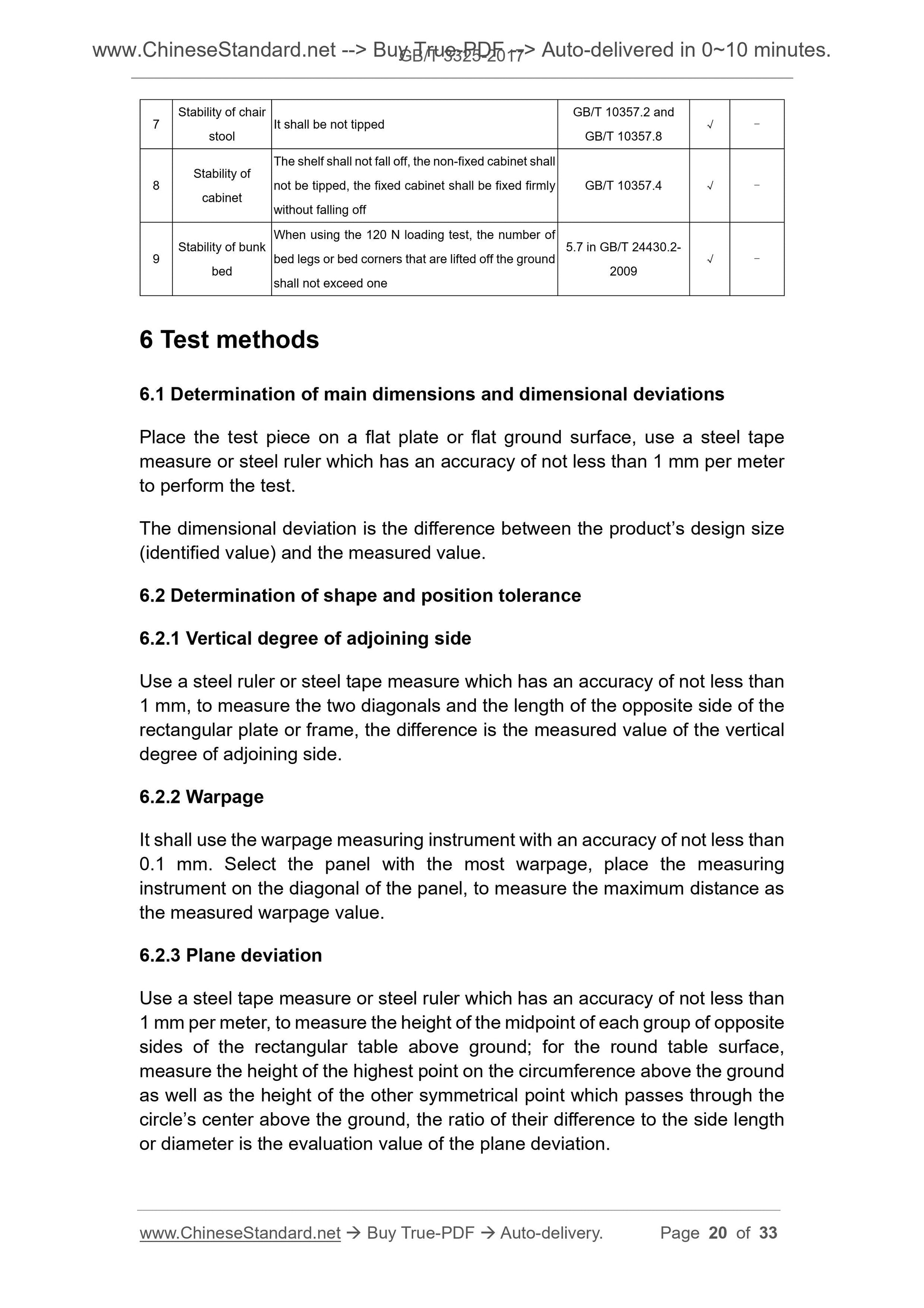 GB/T 3325-2017 Page 7