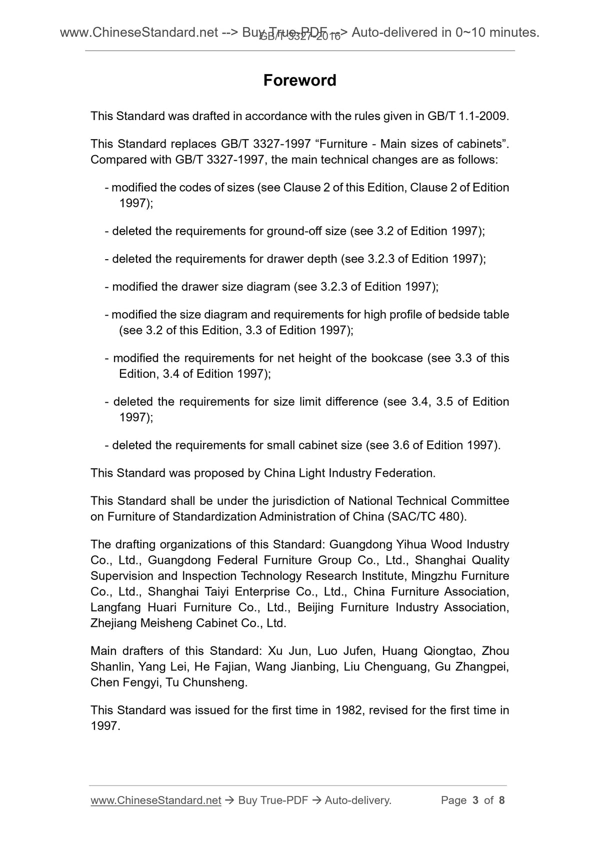 3327 Form.pdf GB/T 3327-2016 English PDF (GB/T3327-2016) – www.ChineseStandard.us ...