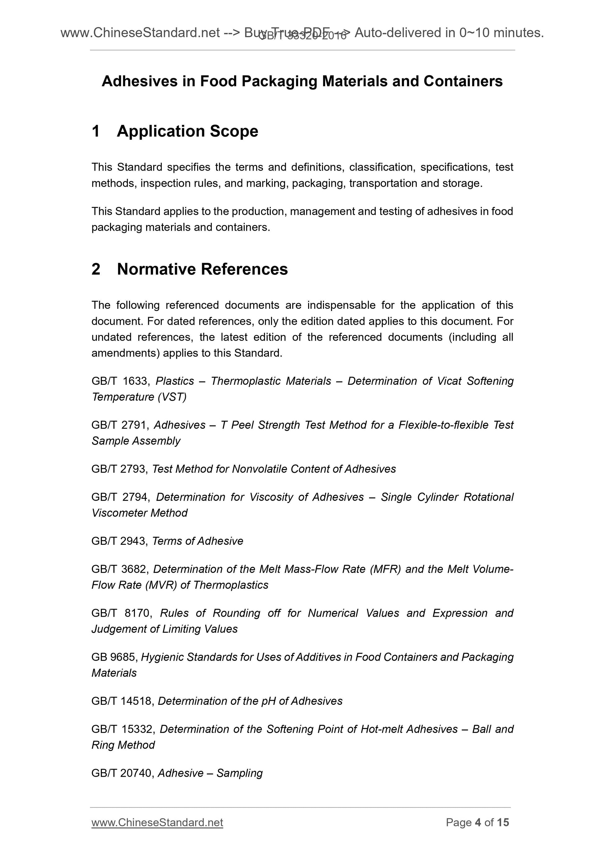 GB/T 33320-2016 Page 4