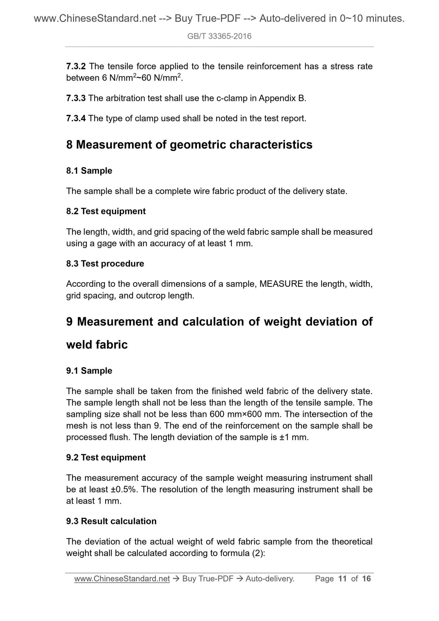 GB/T 33365-2016 Page 6