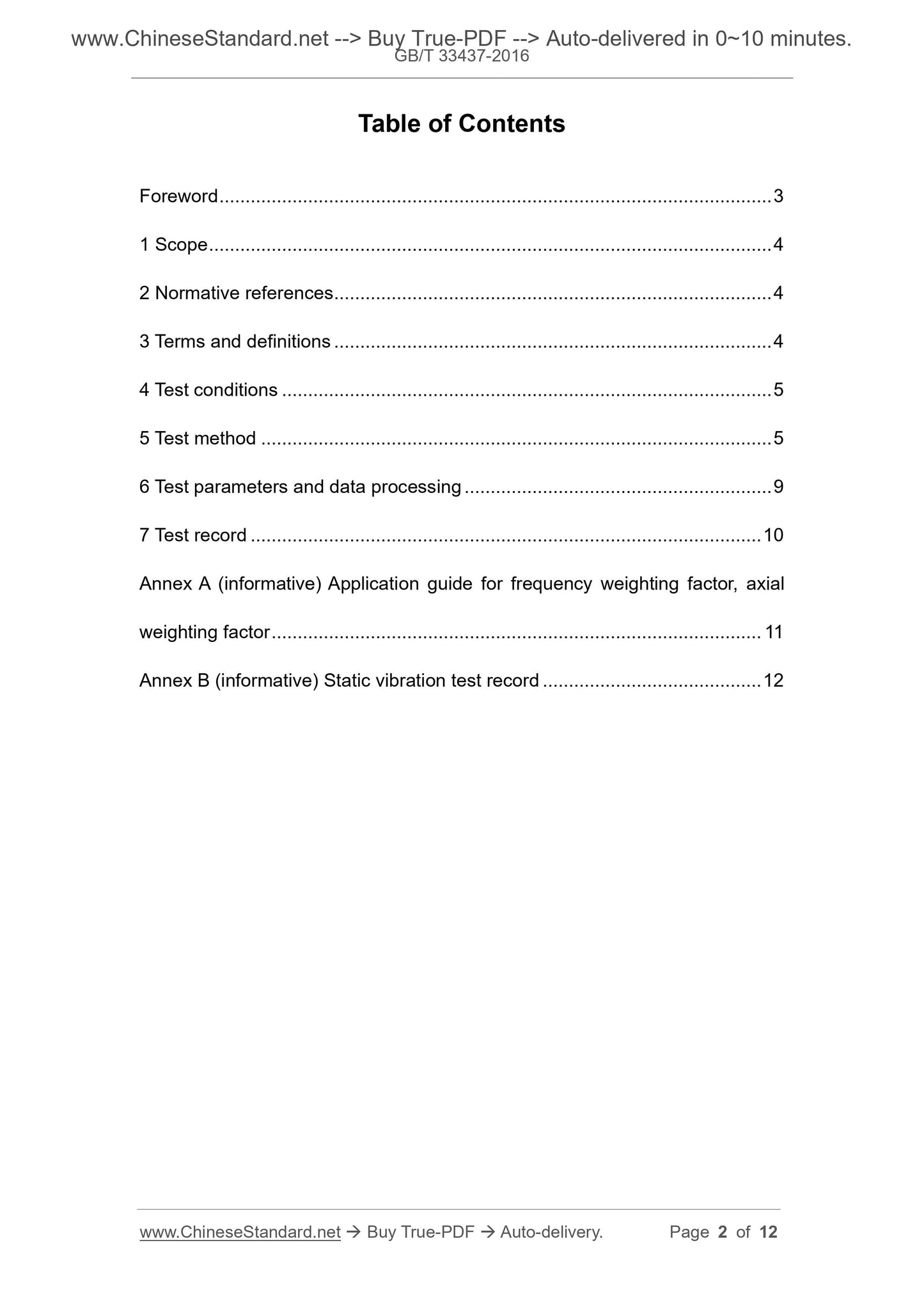 GB/T 33437-2016 Page 2