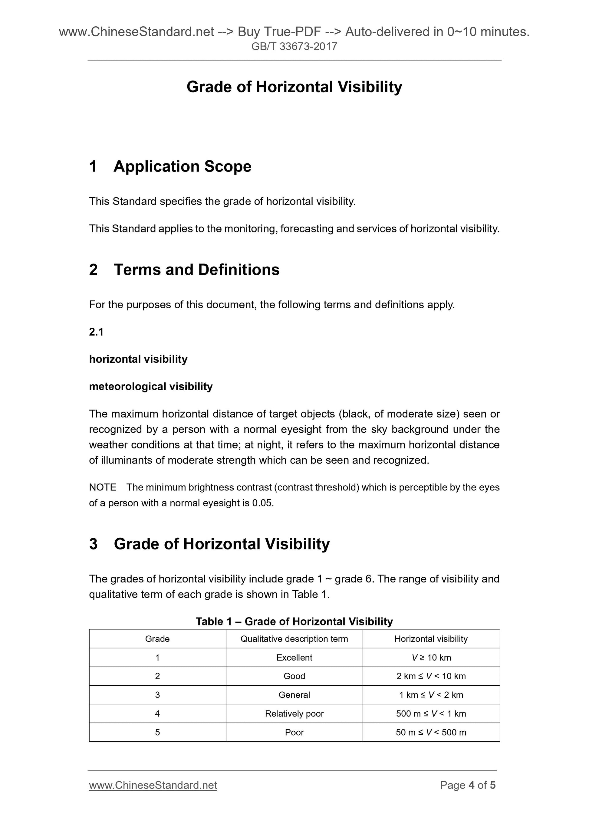 GB/T 33673-2017 Page 4