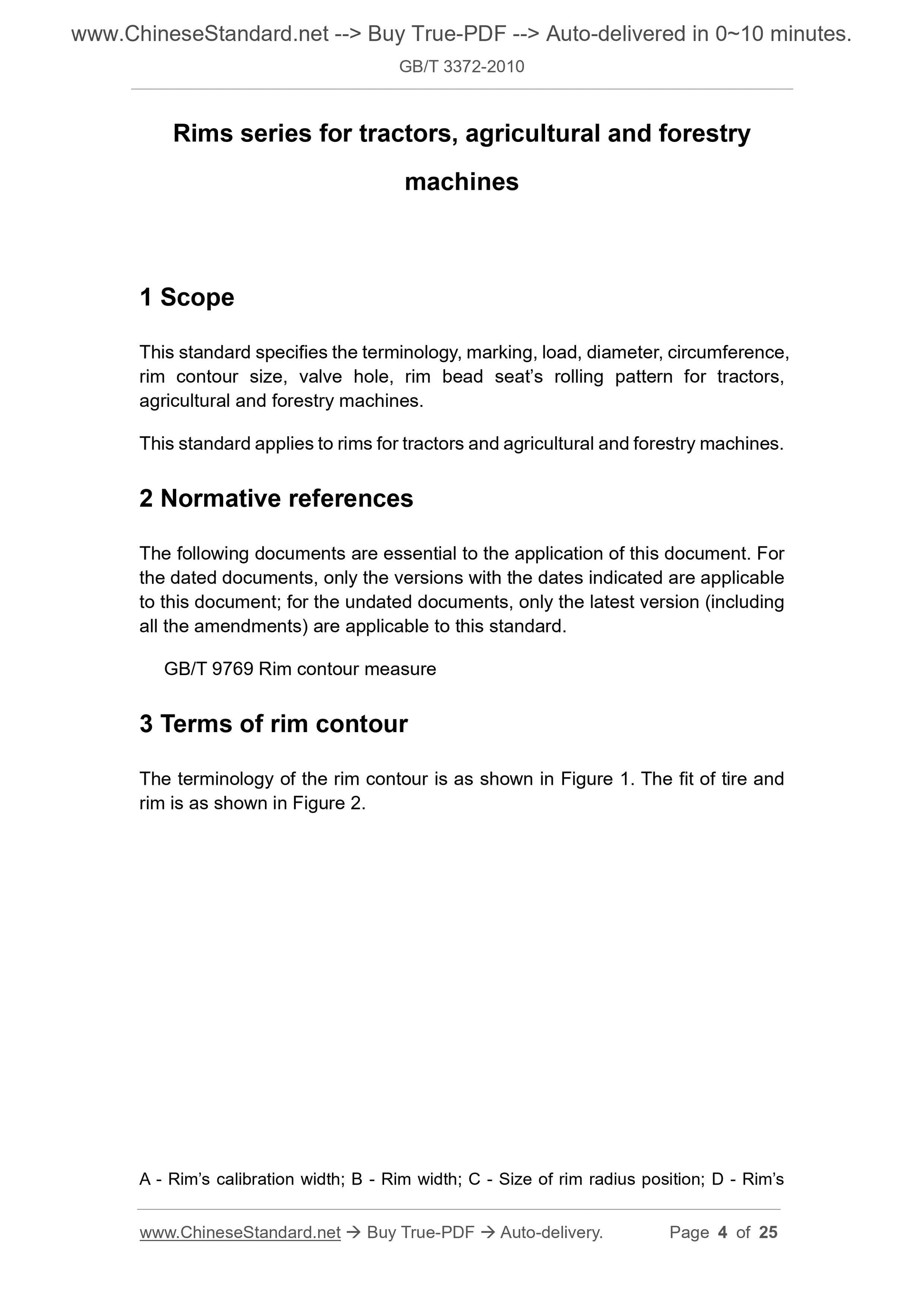 GB/T 3372-2010 Page 4