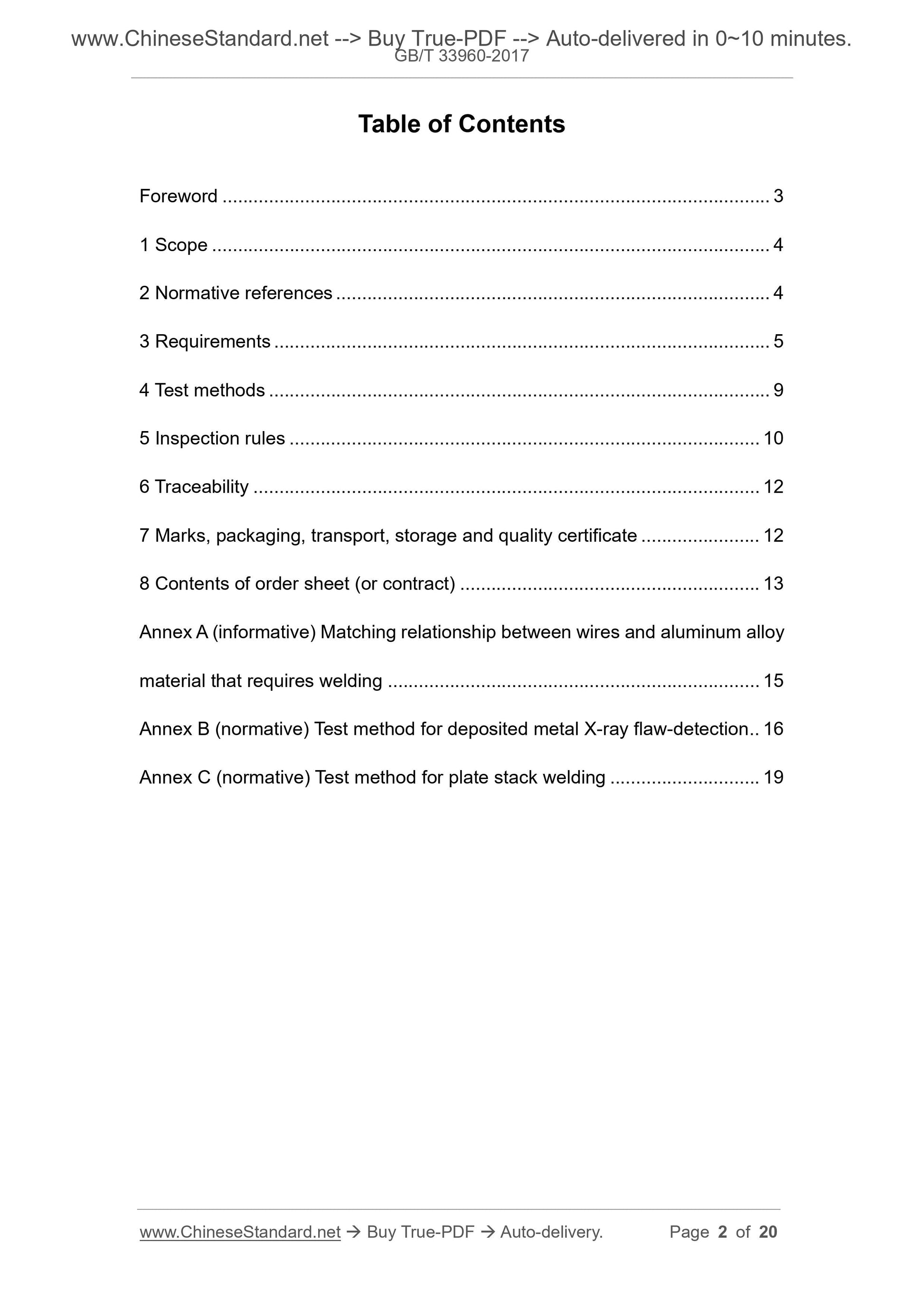 GB/T 33960-2017 Page 2