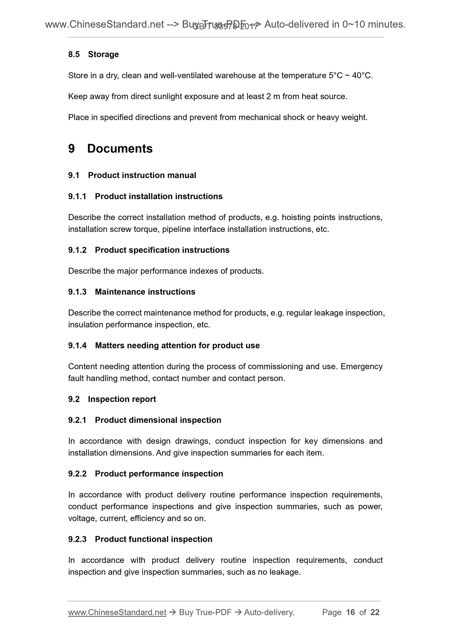 GB/T 33978-2017 Page 8