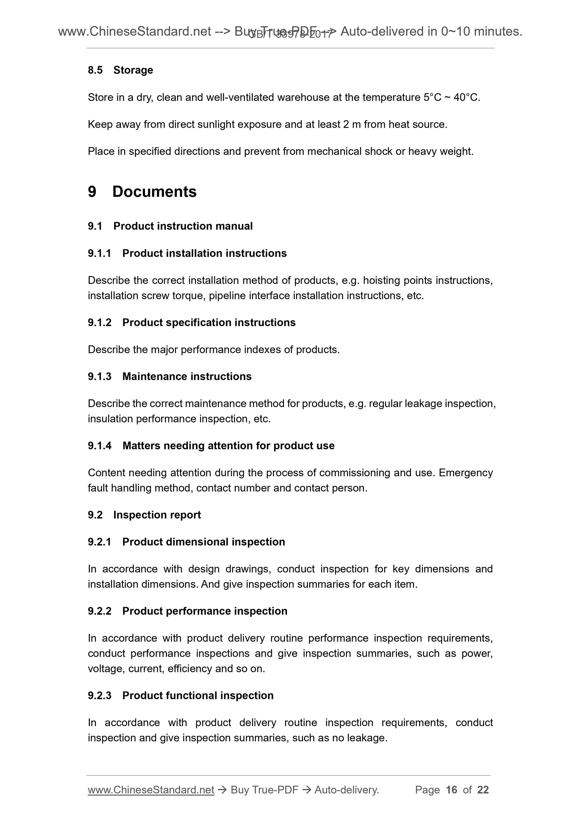 GB/T 33978-2017 Page 8