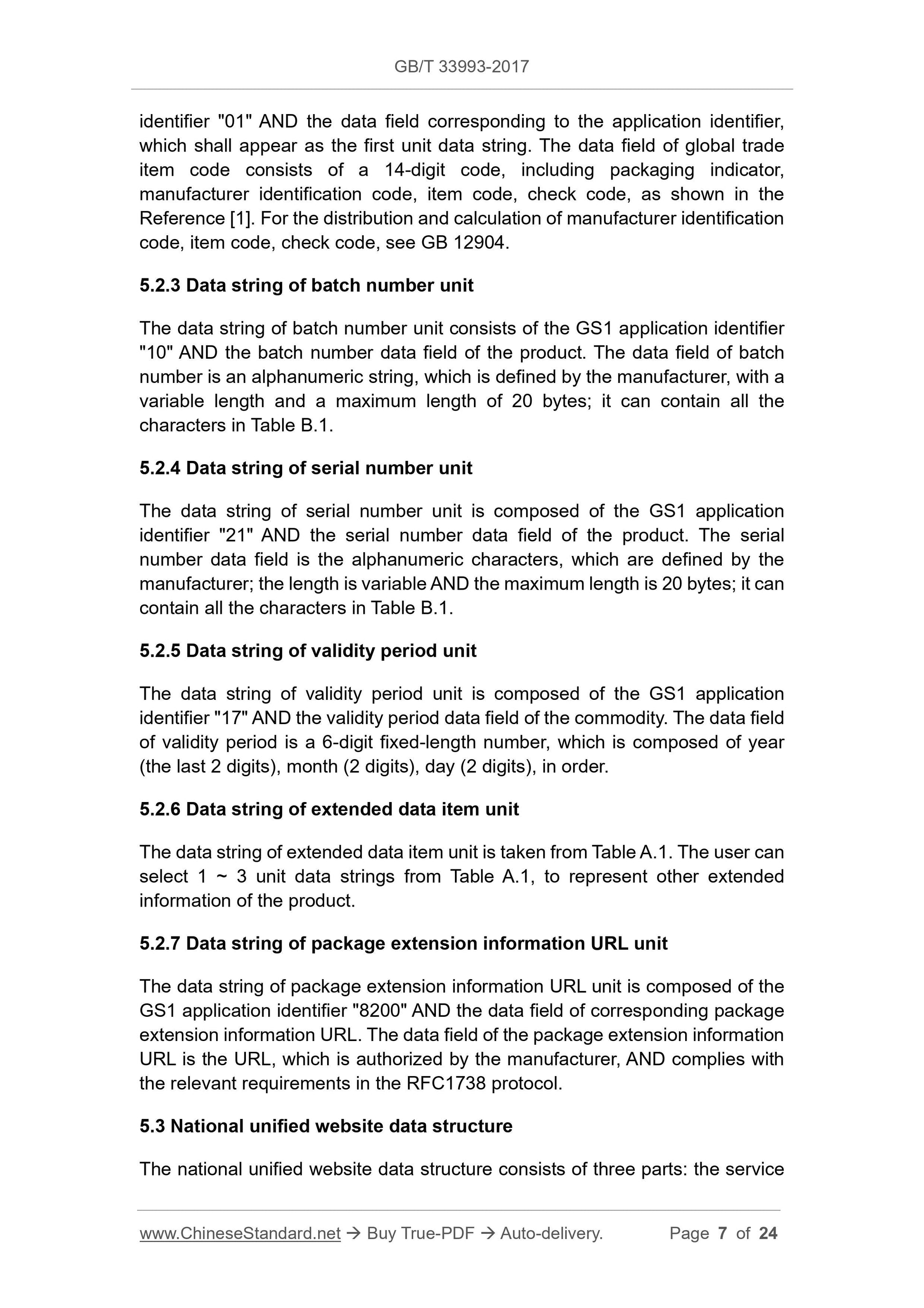 GB/T 33993-2017 Page 4