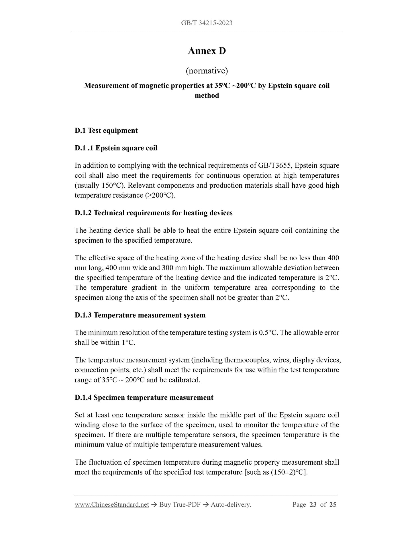 GB/T 34215-2023 Page 10