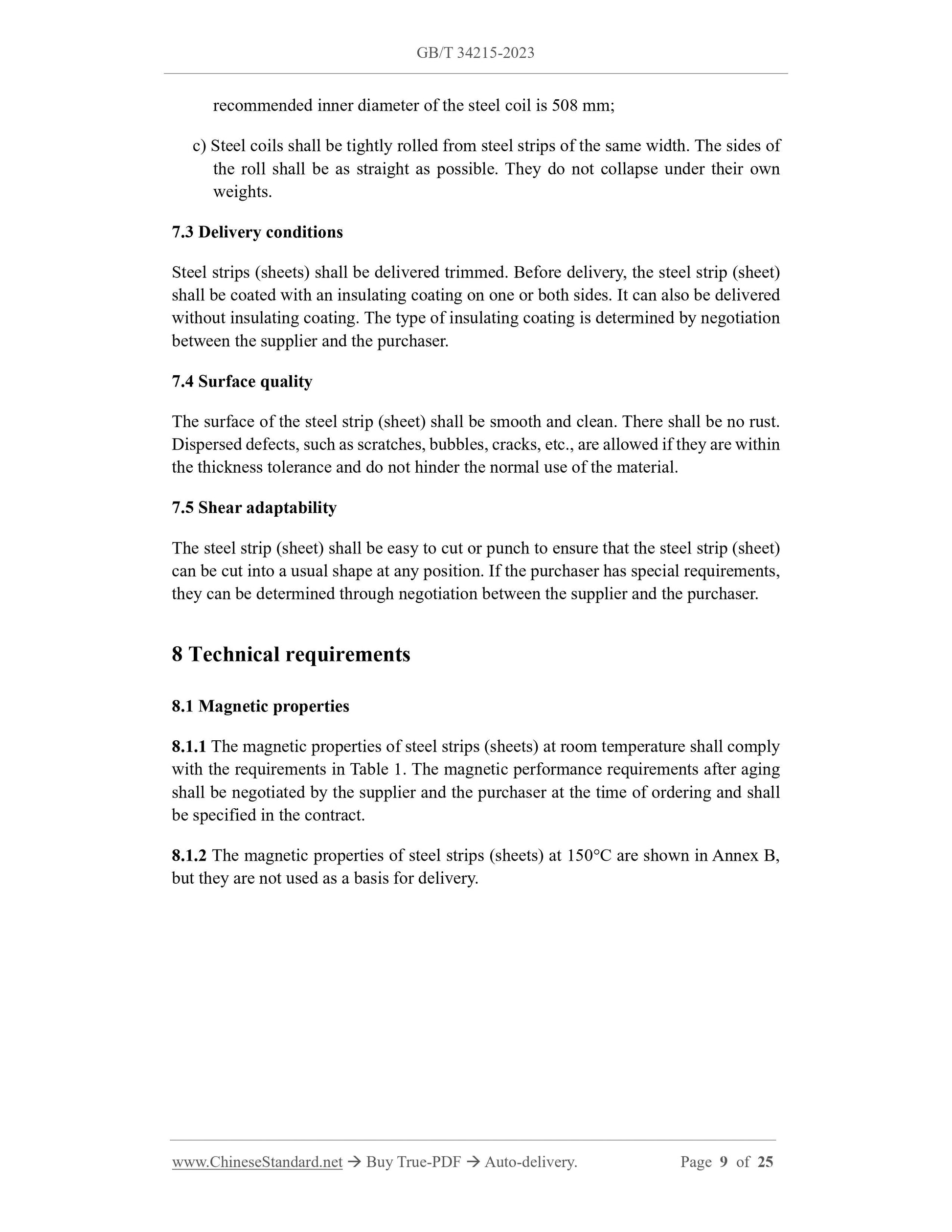 GB/T 34215-2023 Page 6
