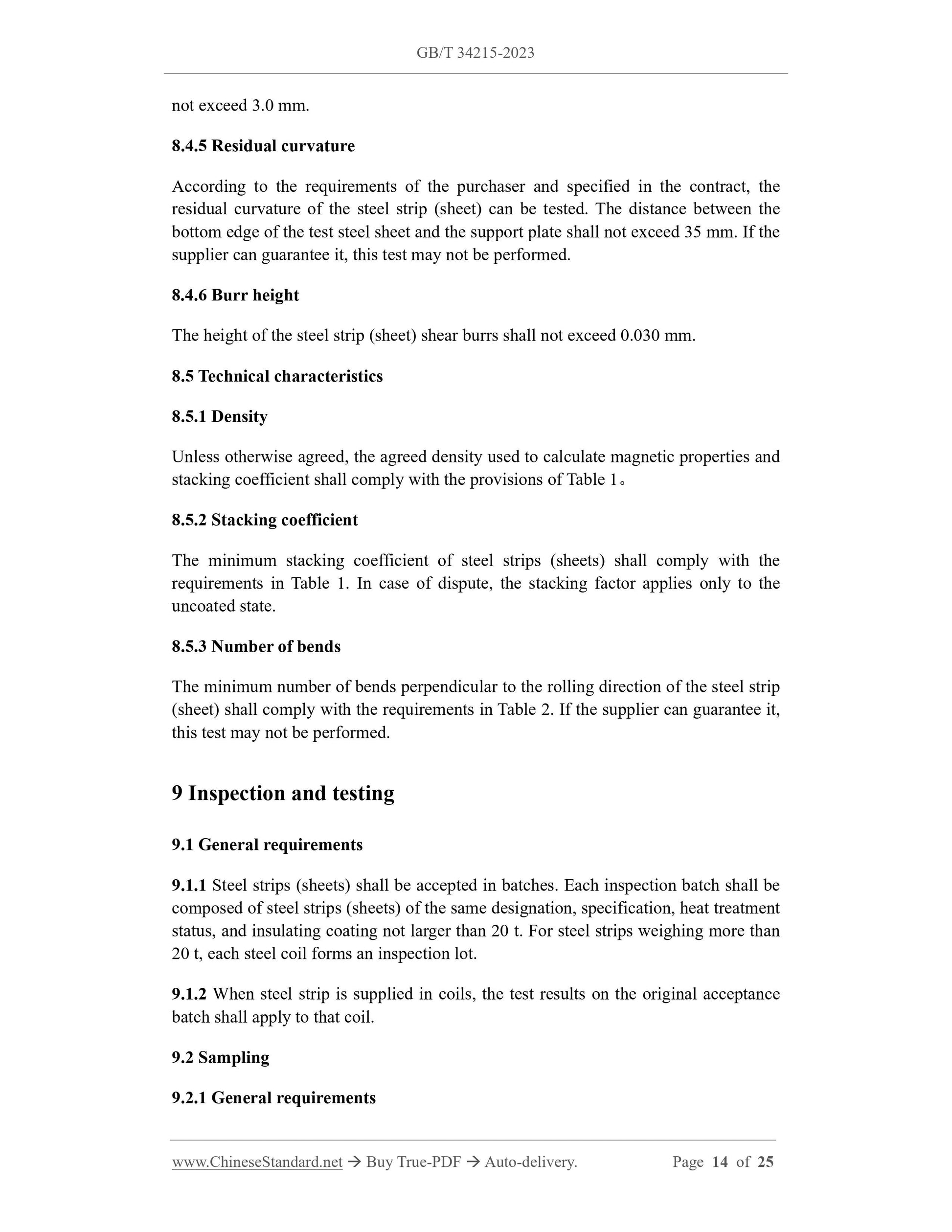 GB/T 34215-2023 Page 7