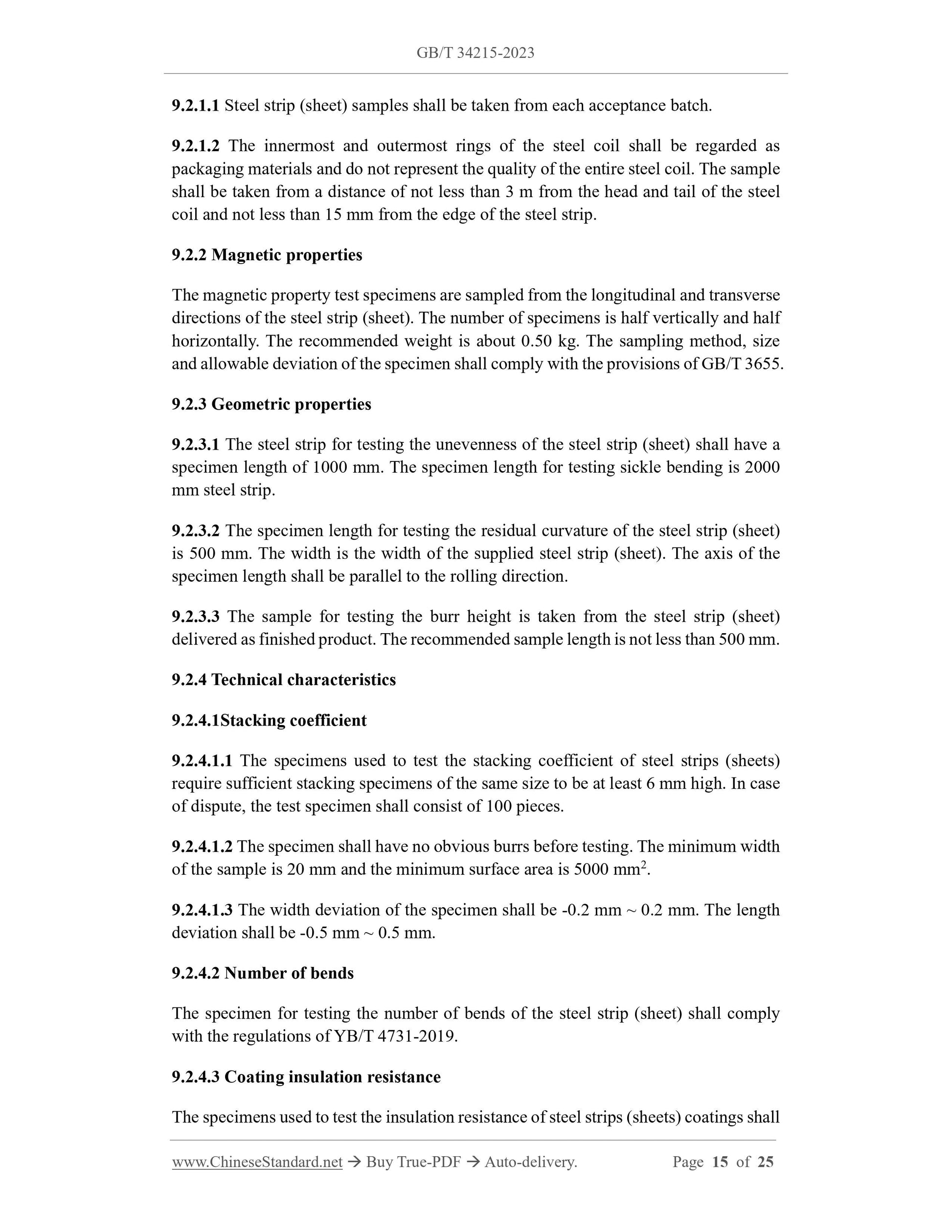 GB/T 34215-2023 Page 8